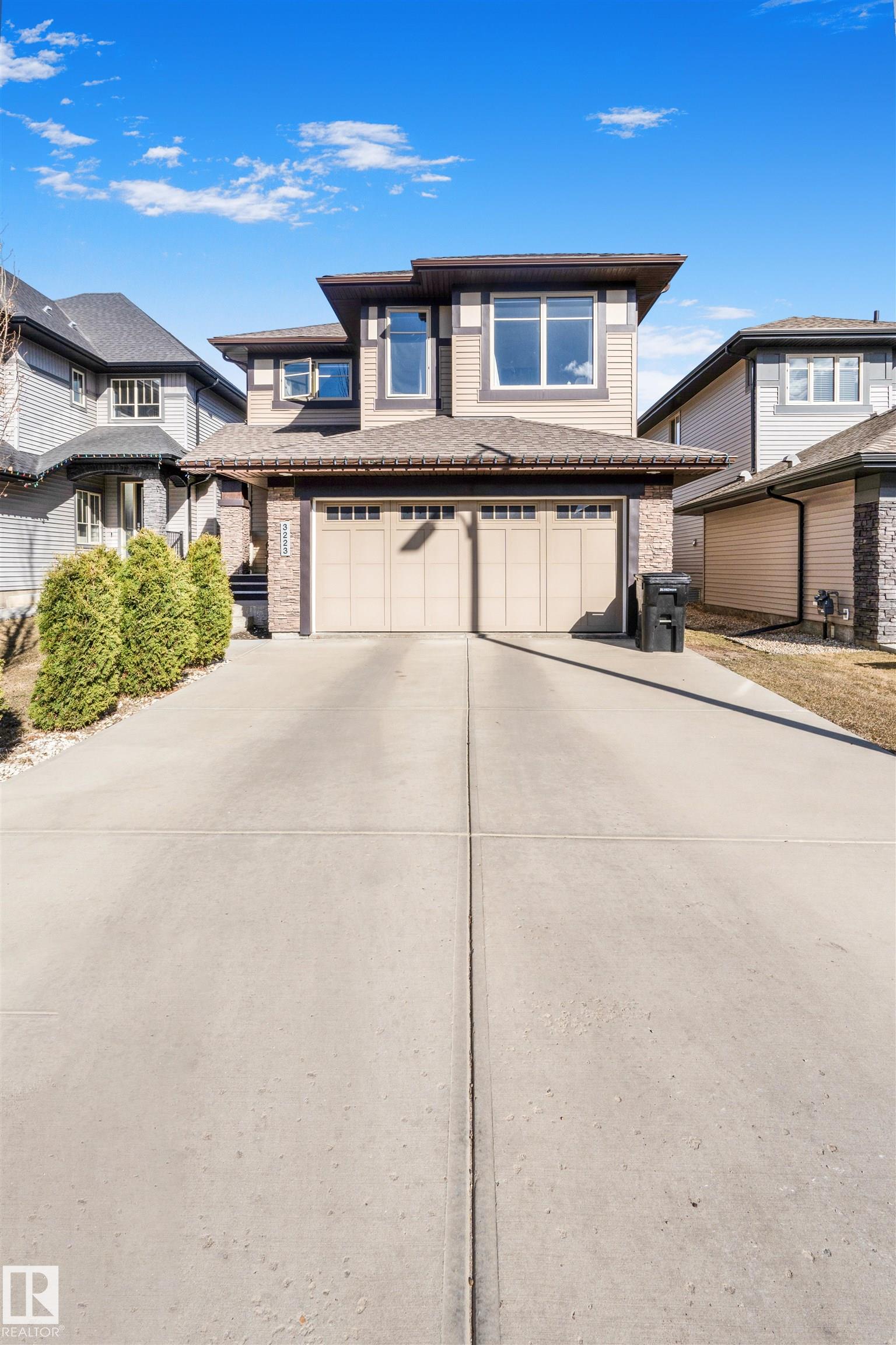 Photo 42 at 3223 Allan Way SW, Ambleside, Edmonton