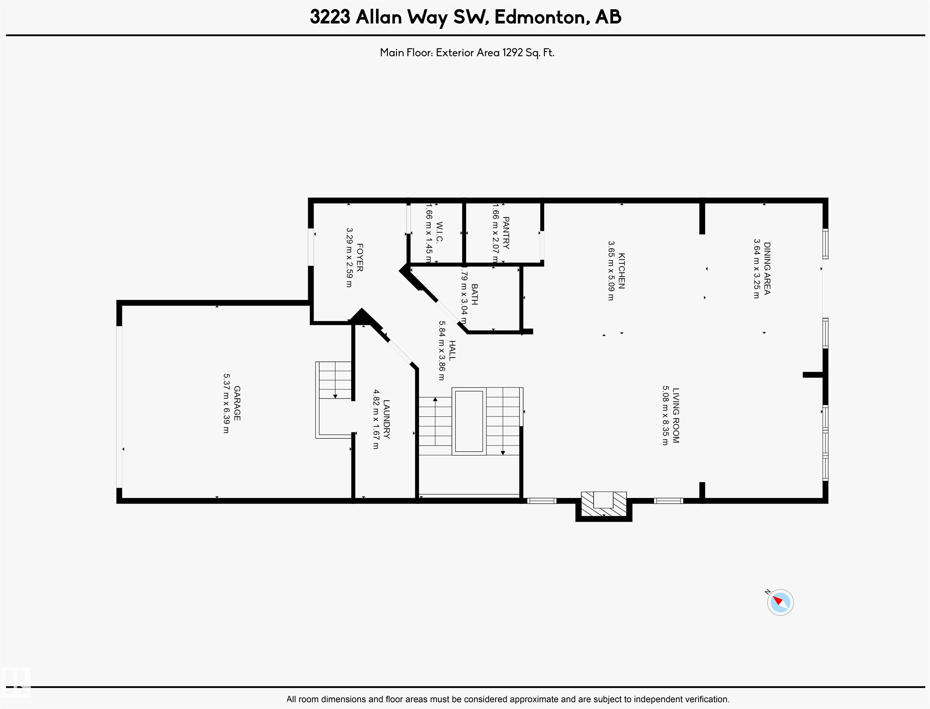 Photo 43 at 3223 Allan Way SW, Ambleside, Edmonton