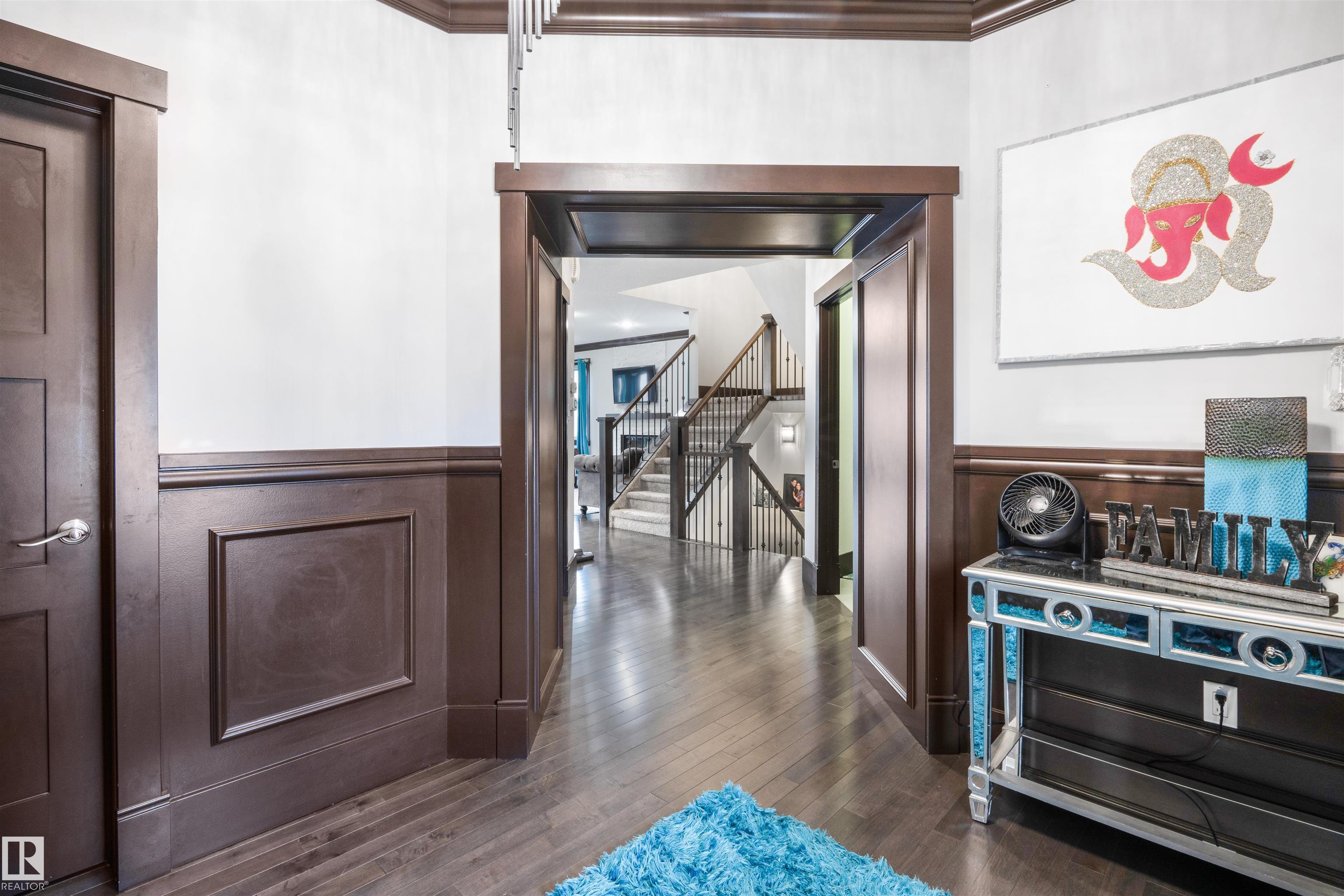 Photo 6 at 3223 Allan Way SW, Ambleside, Edmonton
