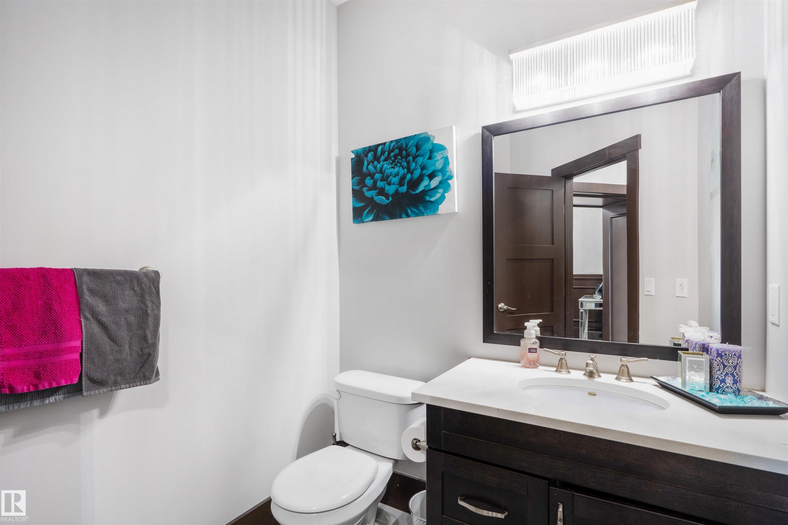Photo 8 at 3223 Allan Way SW, Ambleside, Edmonton