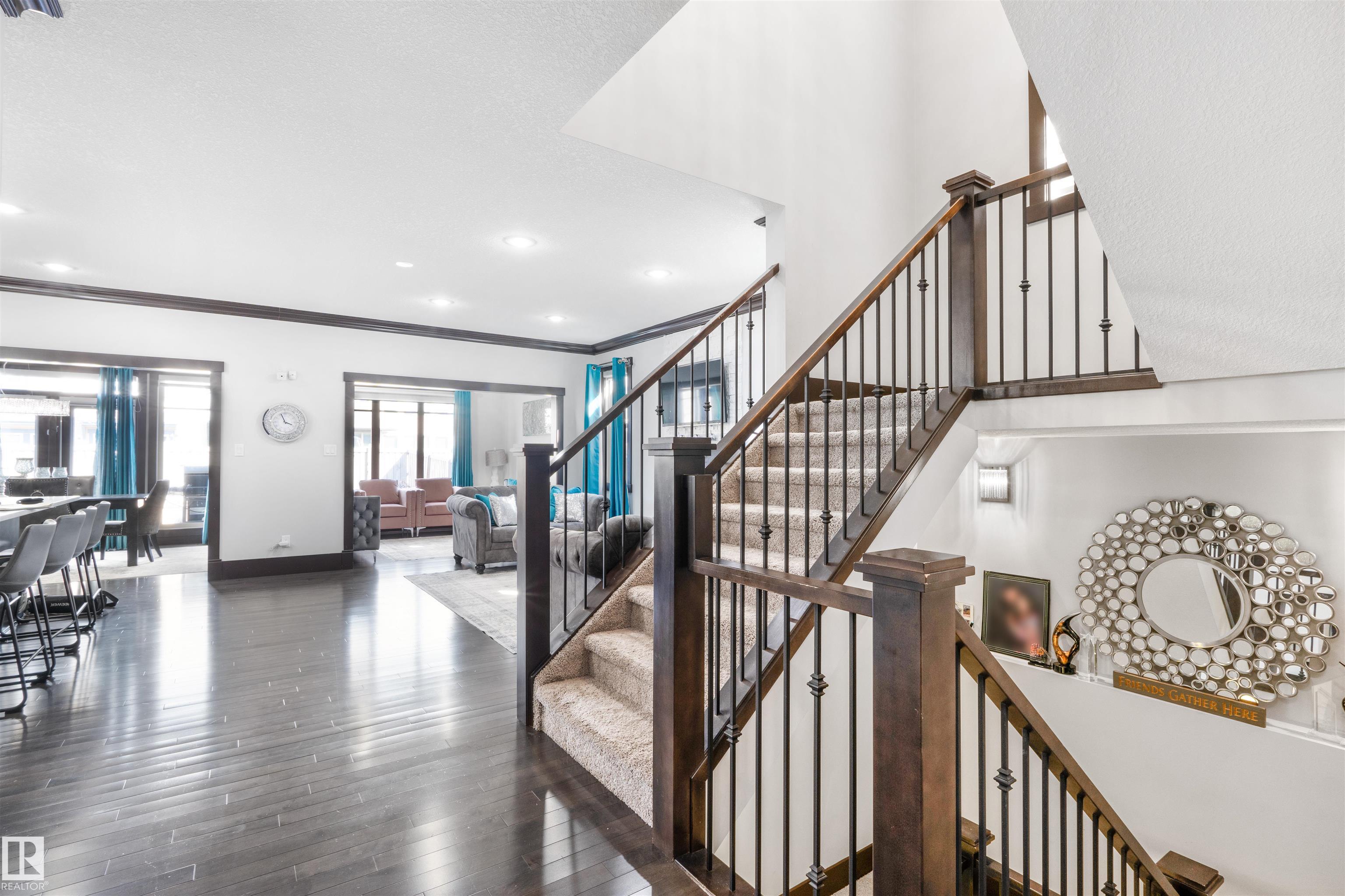 Photo 9 at 3223 Allan Way SW, Ambleside, Edmonton
