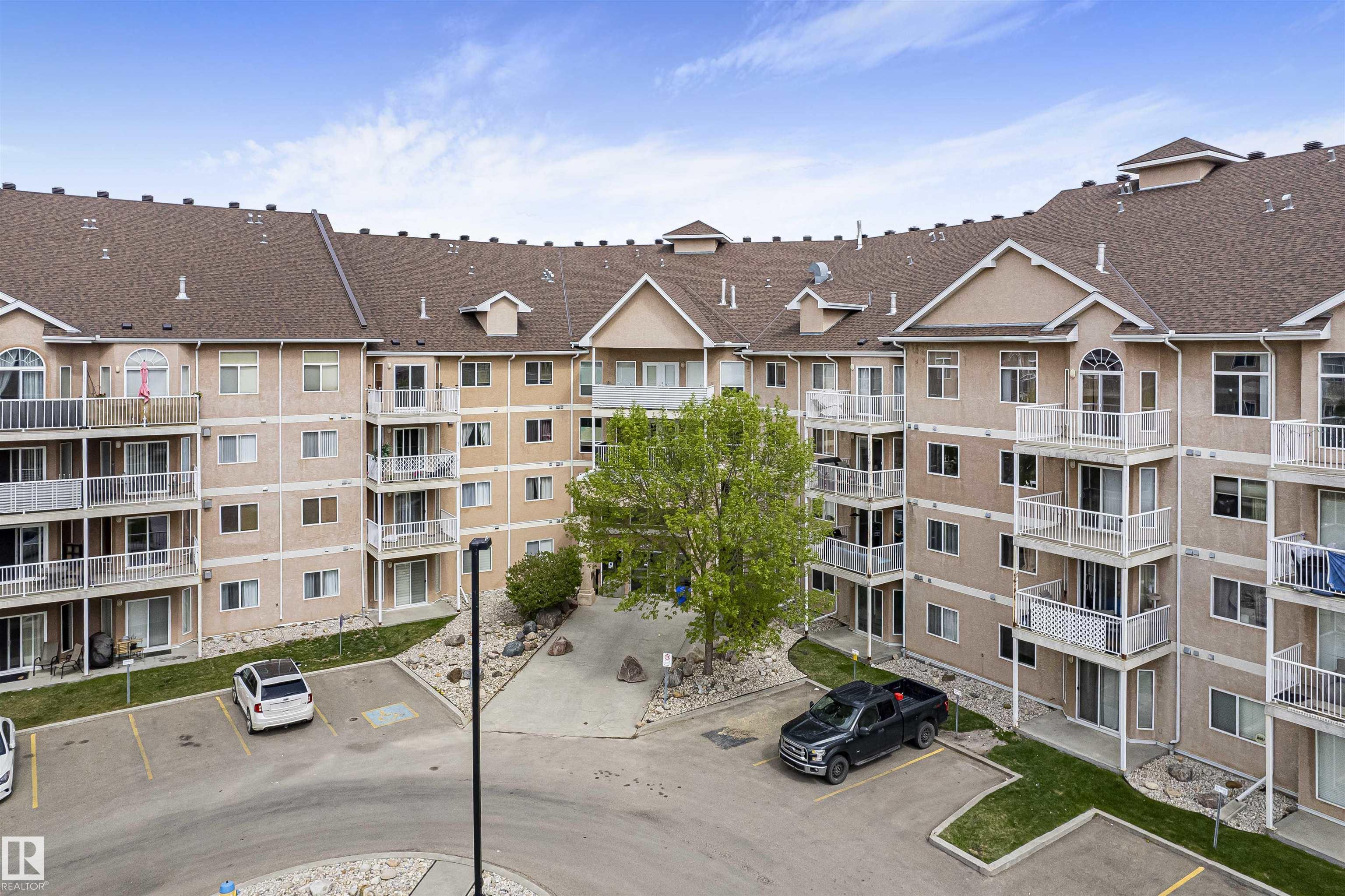 Photo 2 at #213 4312 139 Avenue NW, Clareview Town Centre, Edmonton