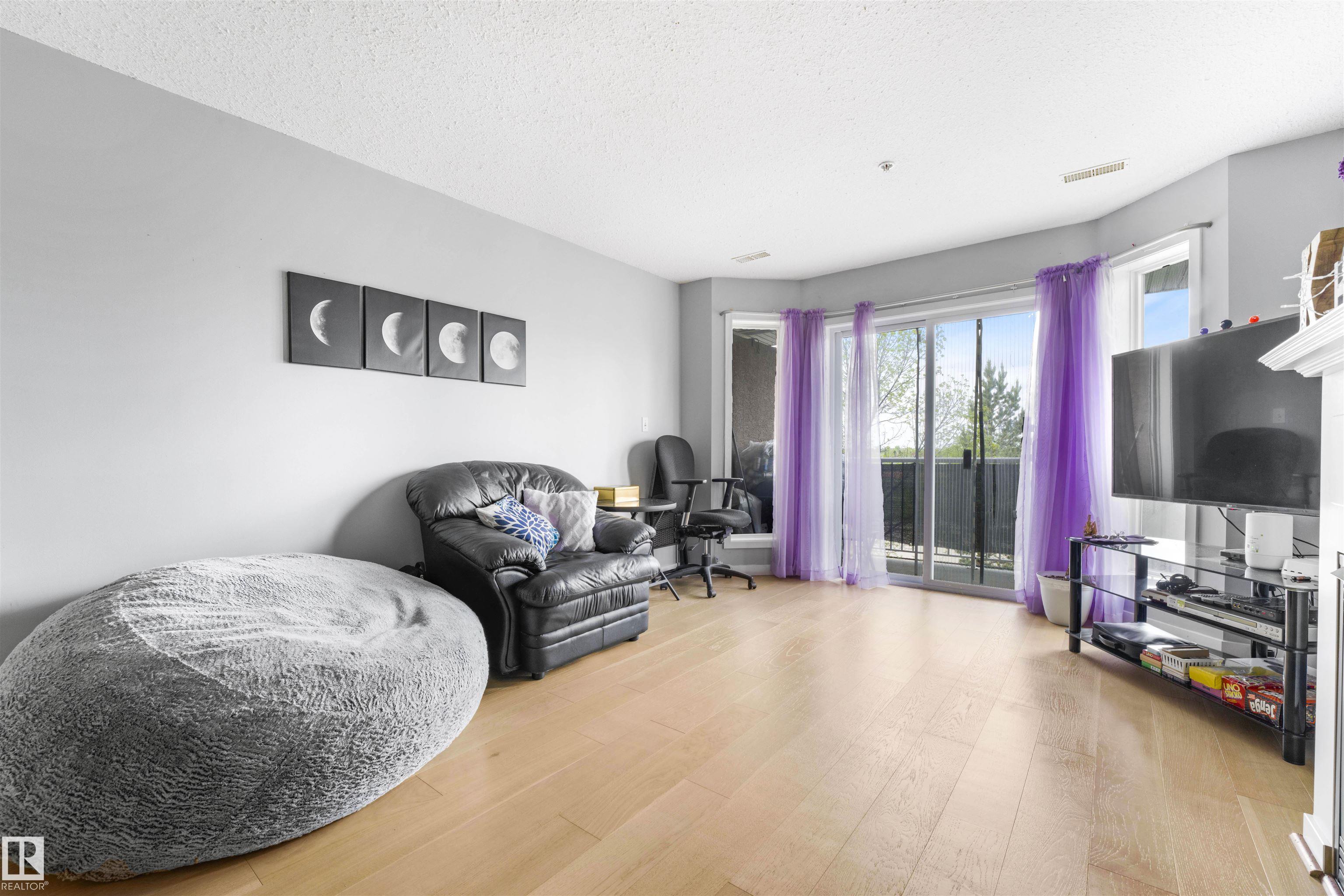 Photo 11 at #213 4312 139 Avenue NW, Clareview Town Centre, Edmonton