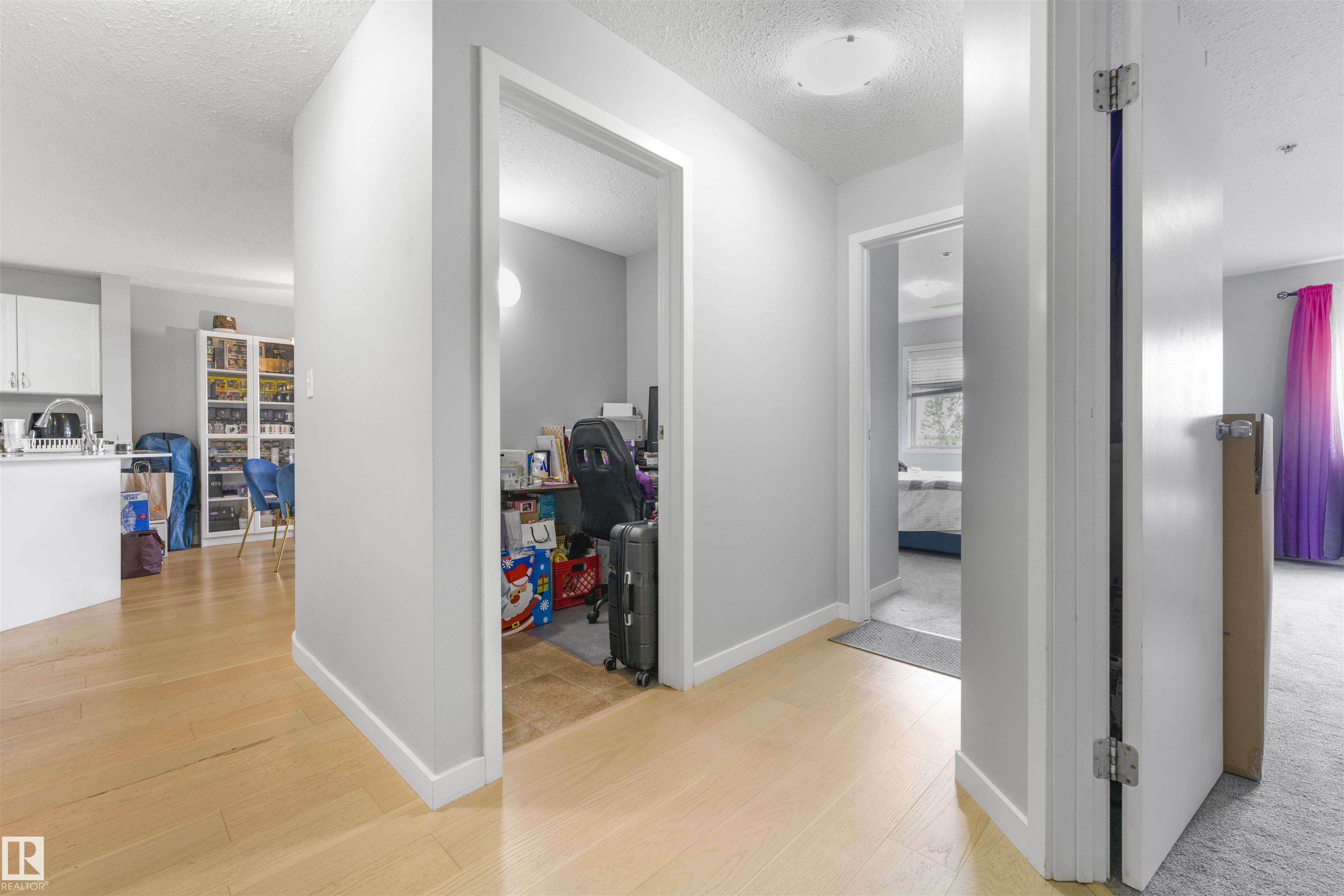 Photo 18 at #213 4312 139 Avenue NW, Clareview Town Centre, Edmonton