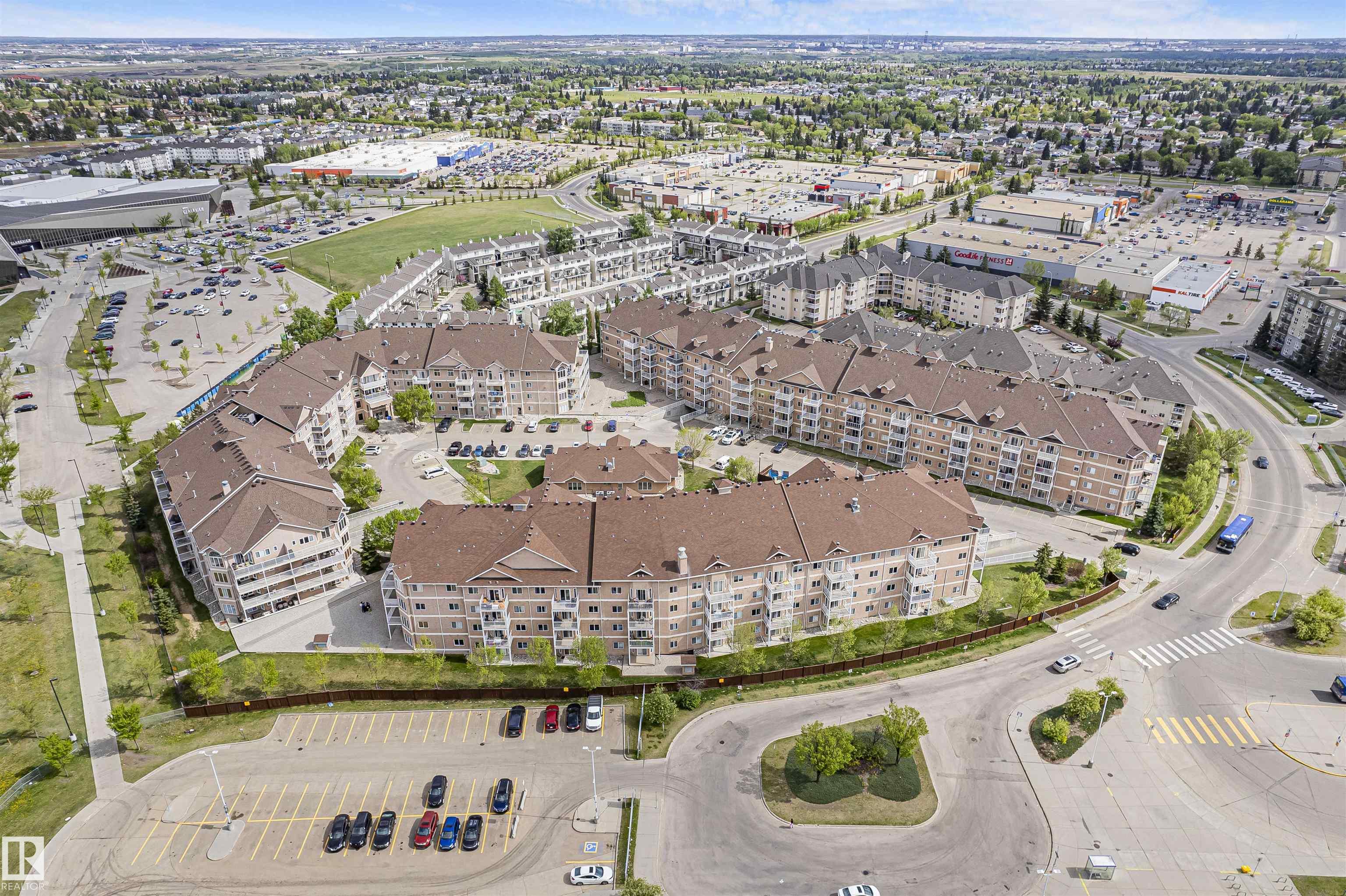 Photo 29 at #213 4312 139 Avenue NW, Clareview Town Centre, Edmonton