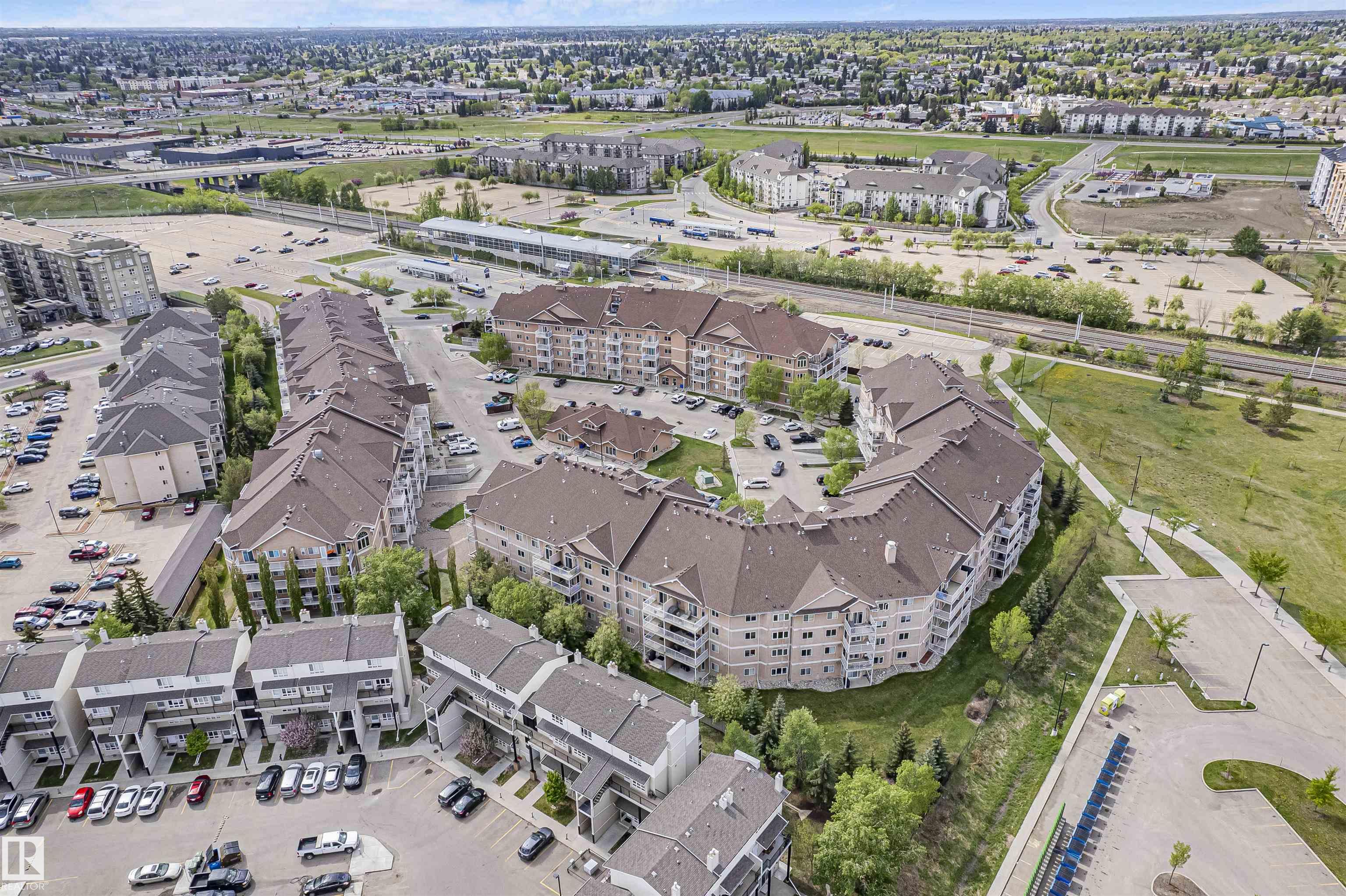 Photo 31 at #213 4312 139 Avenue NW, Clareview Town Centre, Edmonton