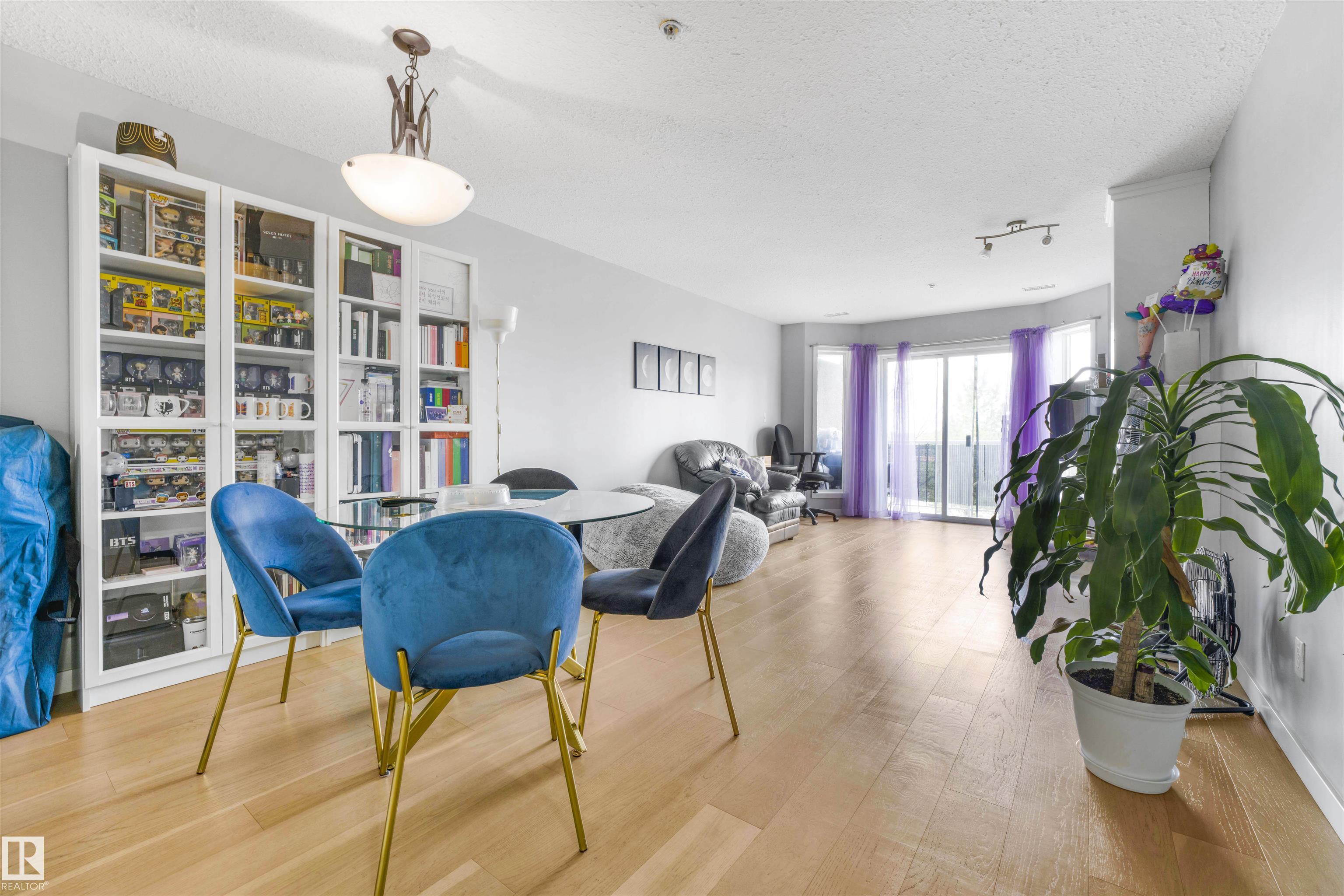 Photo 9 at #213 4312 139 Avenue NW, Clareview Town Centre, Edmonton