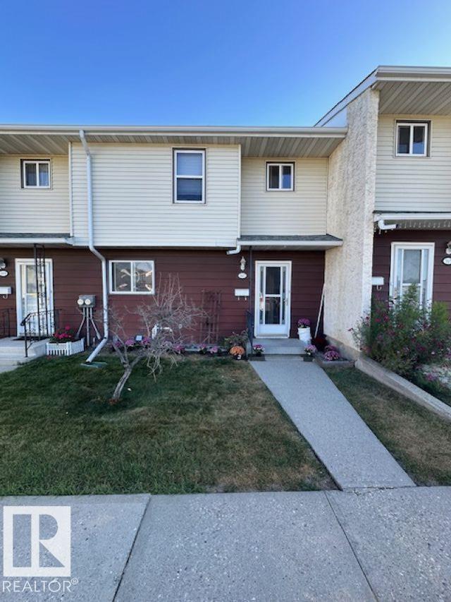 #167 Harrison Drive NW, Homesteader, Edmonton 