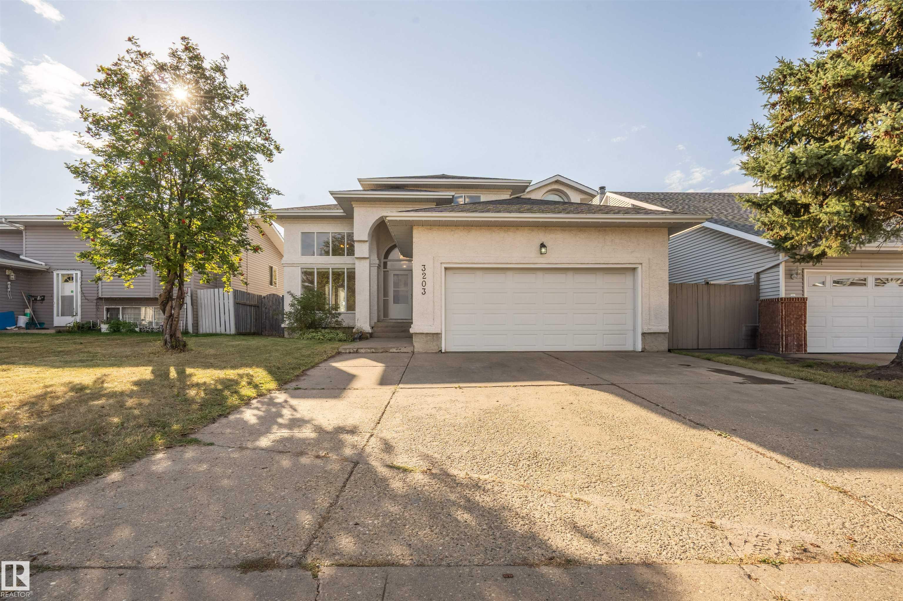 3203 145 Avenue NW, Kirkness, Edmonton 
