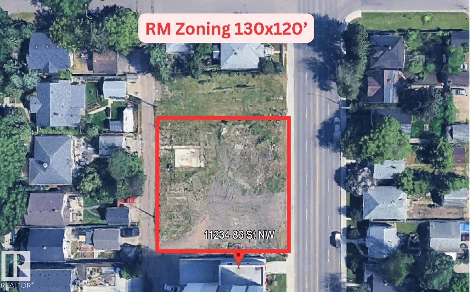 Picture for 11234/38/40/42 86 ST NW