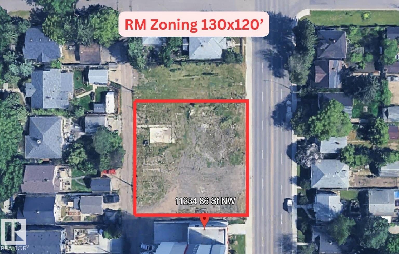 Picture for 11234/38/40/42 86 ST NW