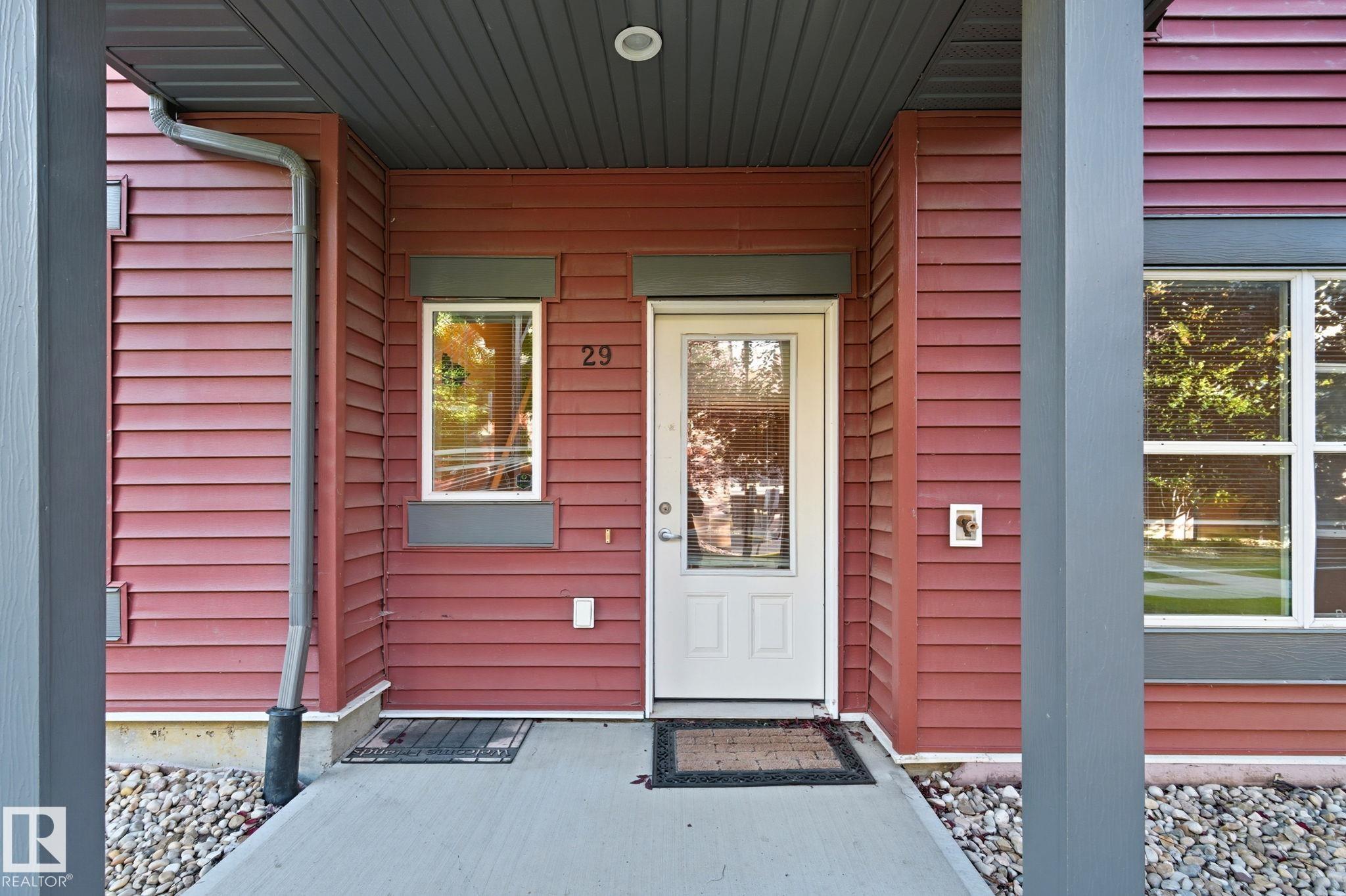 #29 655 Watt Boulevard SW, Walker, Edmonton 