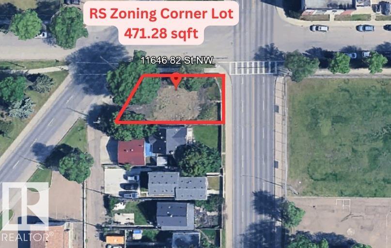 Picture for 11646 82 ST NW