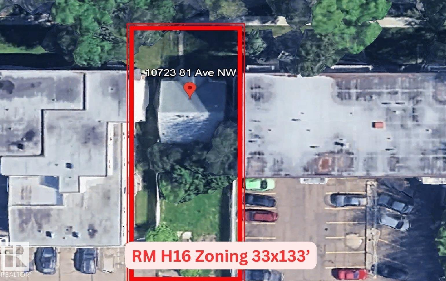 10723 81 Avenue NW, Queen Alexandra, Edmonton 