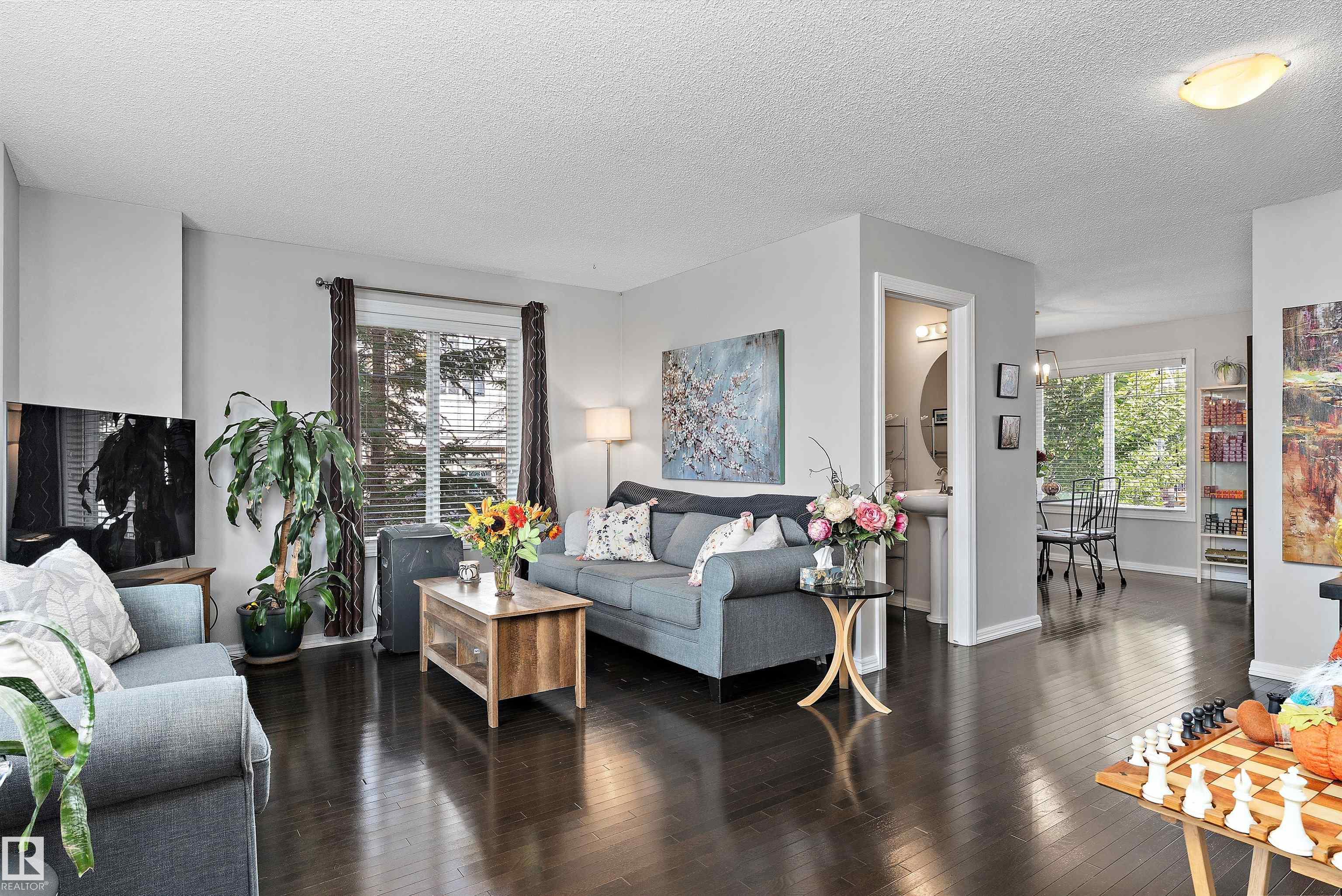 Photo 12 at 24 - 2336 Aspen Trail NW, Emerald Hills, Sherwood Park