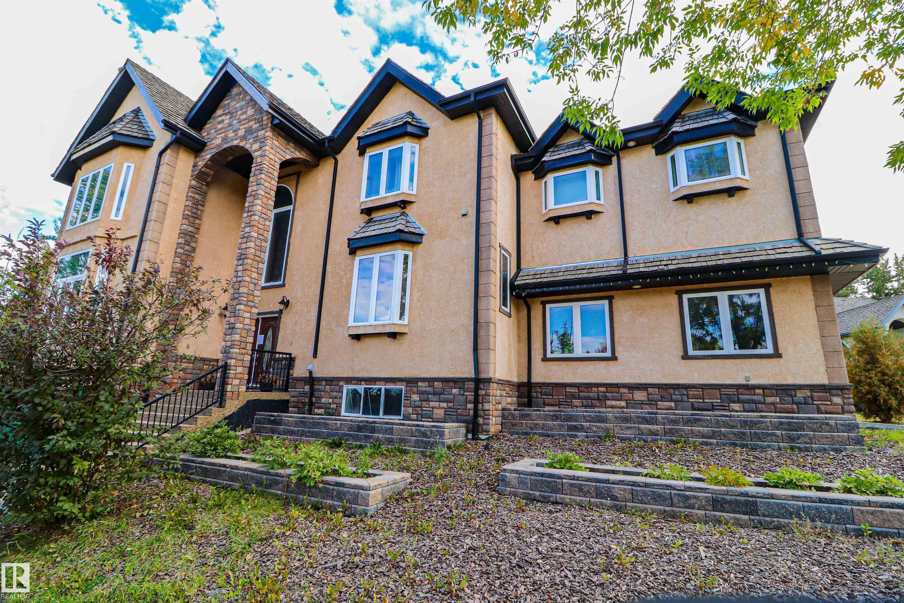 47 Blackburn Drive SW, Blackburne, Edmonton 