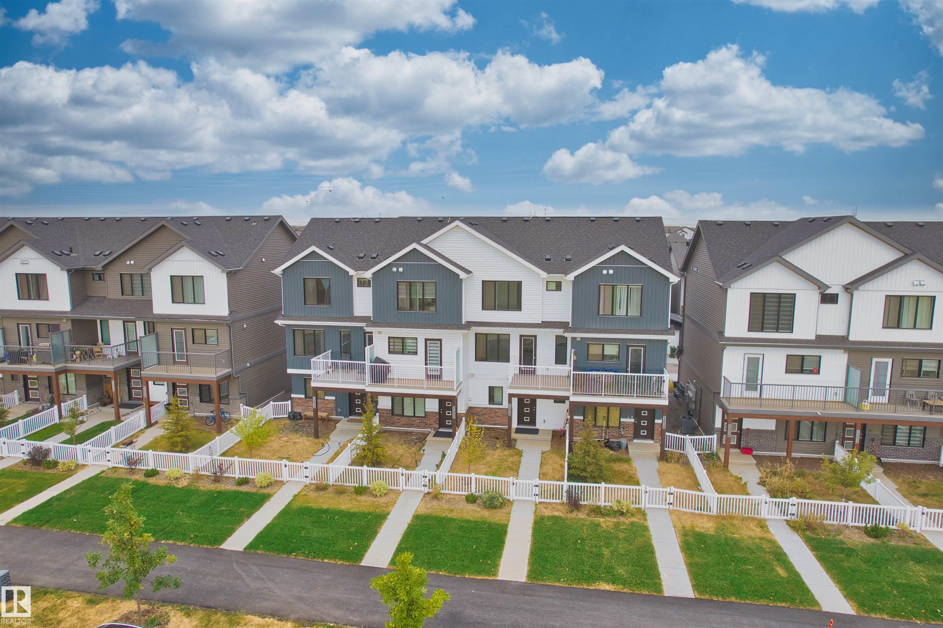 5030 River's Edge Way NW, River's Edge, Edmonton 