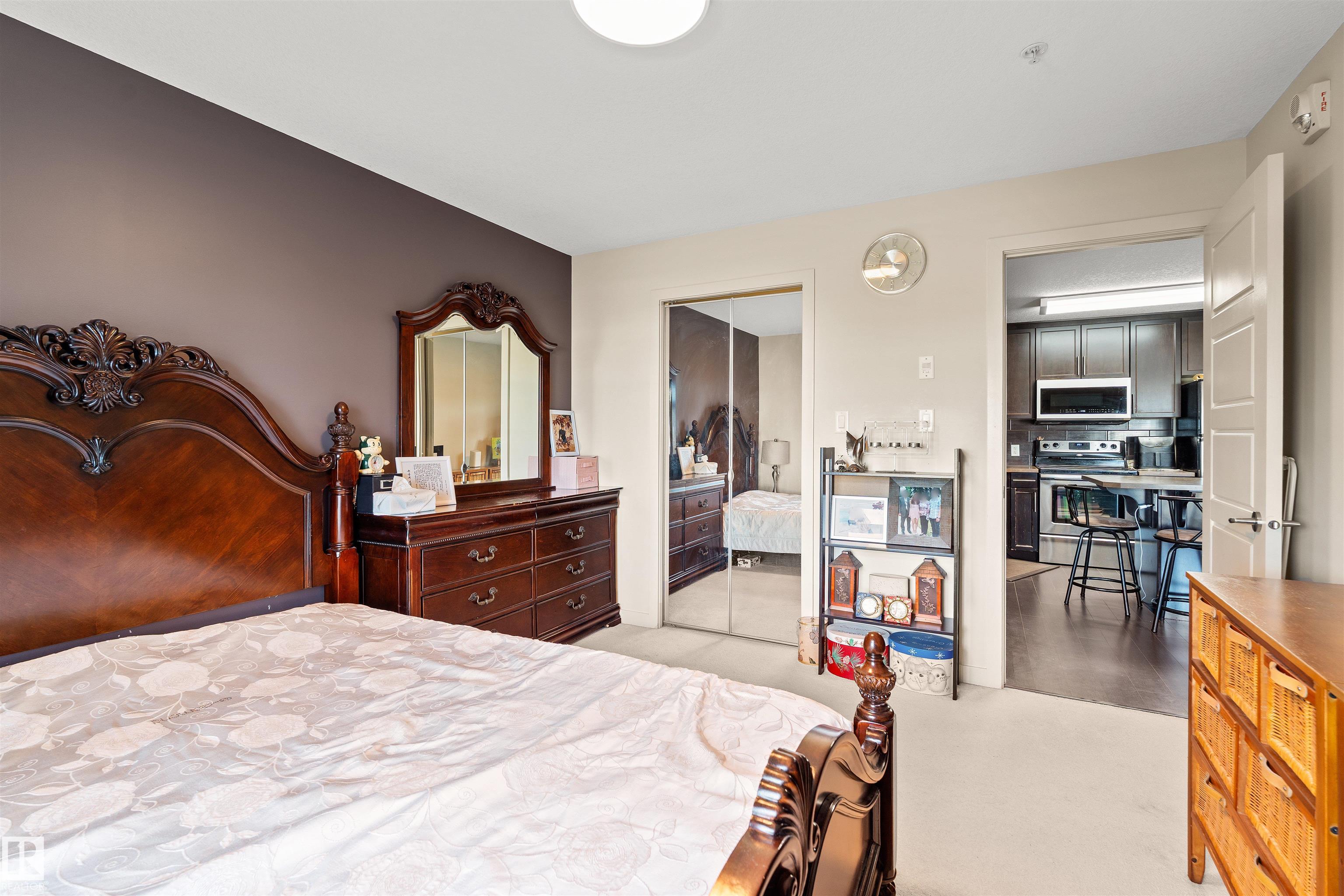 Photo 8 at 250 - 11517 Ellerslie Road SW, Rutherford, Edmonton