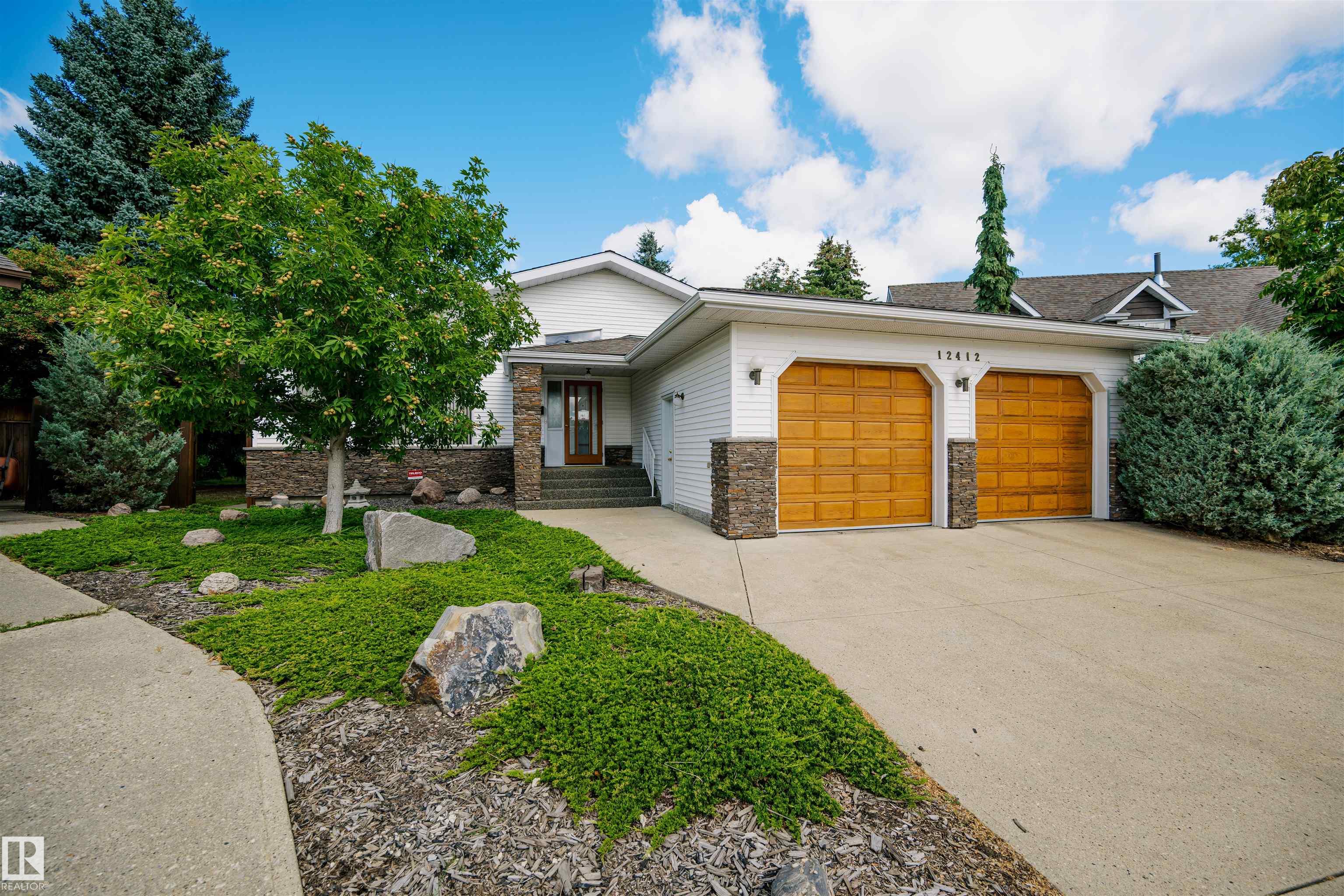 12412 28 Avenue NW, Blue Quill Estates, Edmonton 