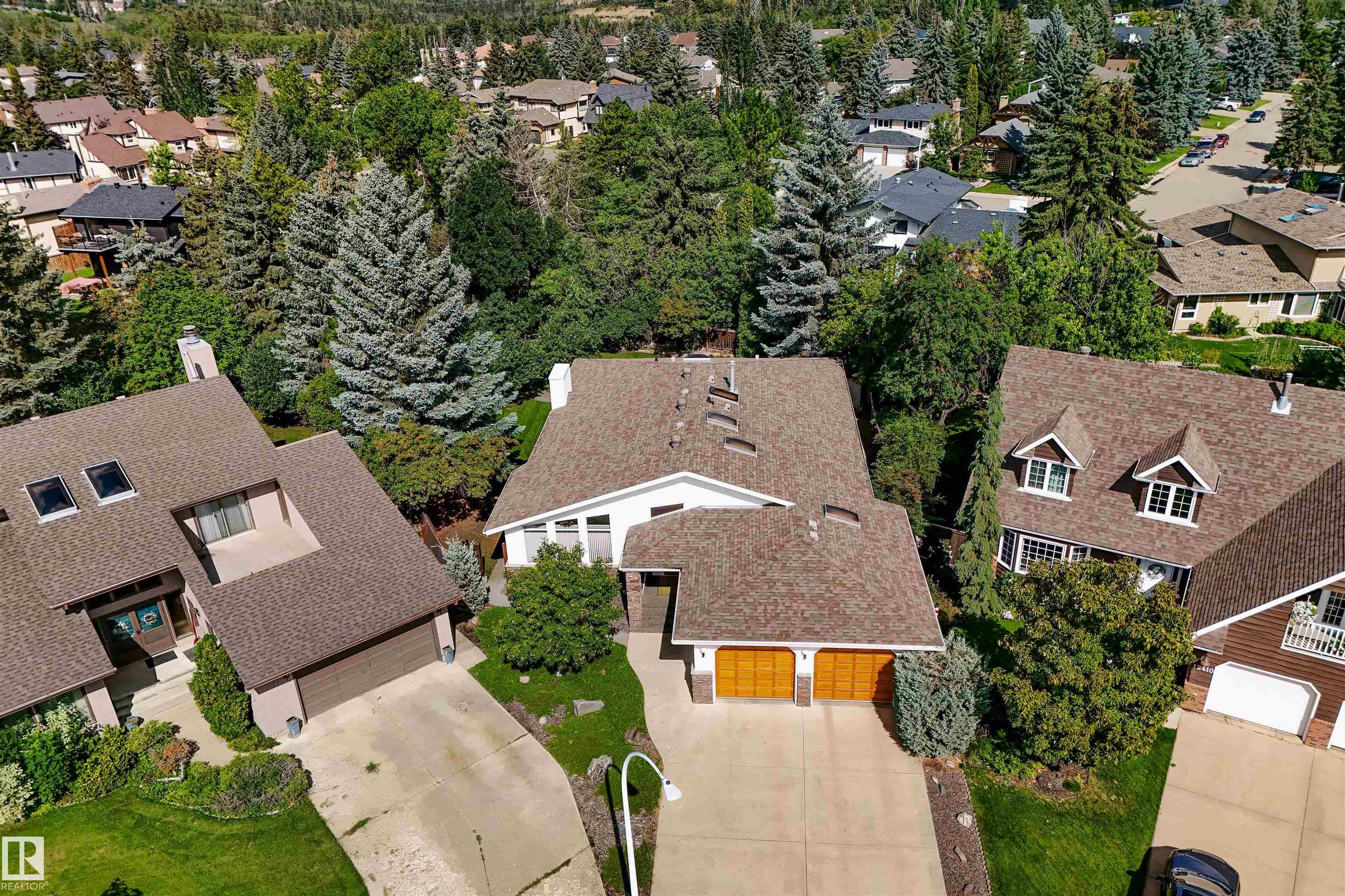 Photo 2 at 12412 28 Avenue NW, Blue Quill Estates, Edmonton