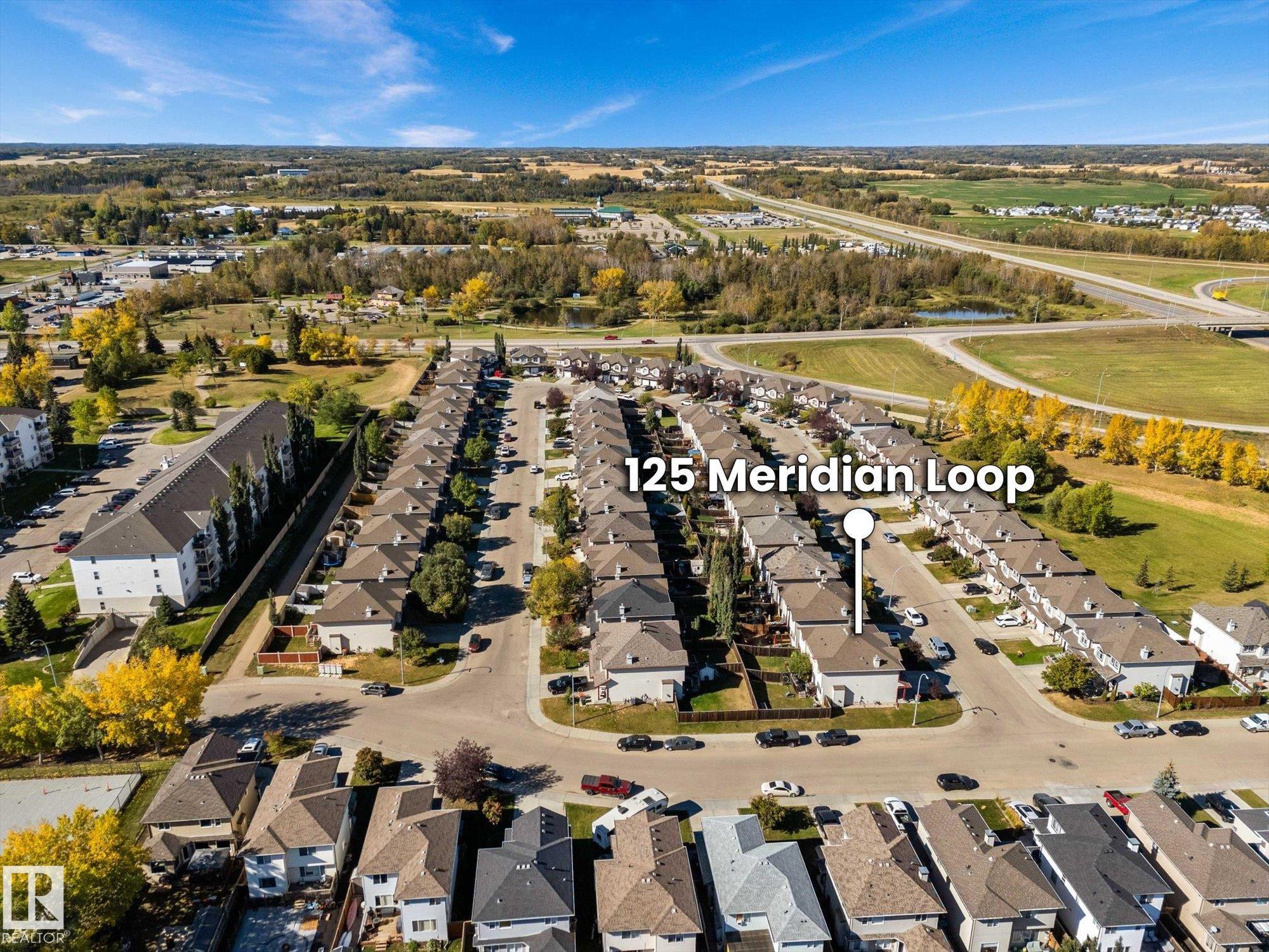 Photo 3 at 125 Meridian Loop, Meridian Cove, Stony Plain