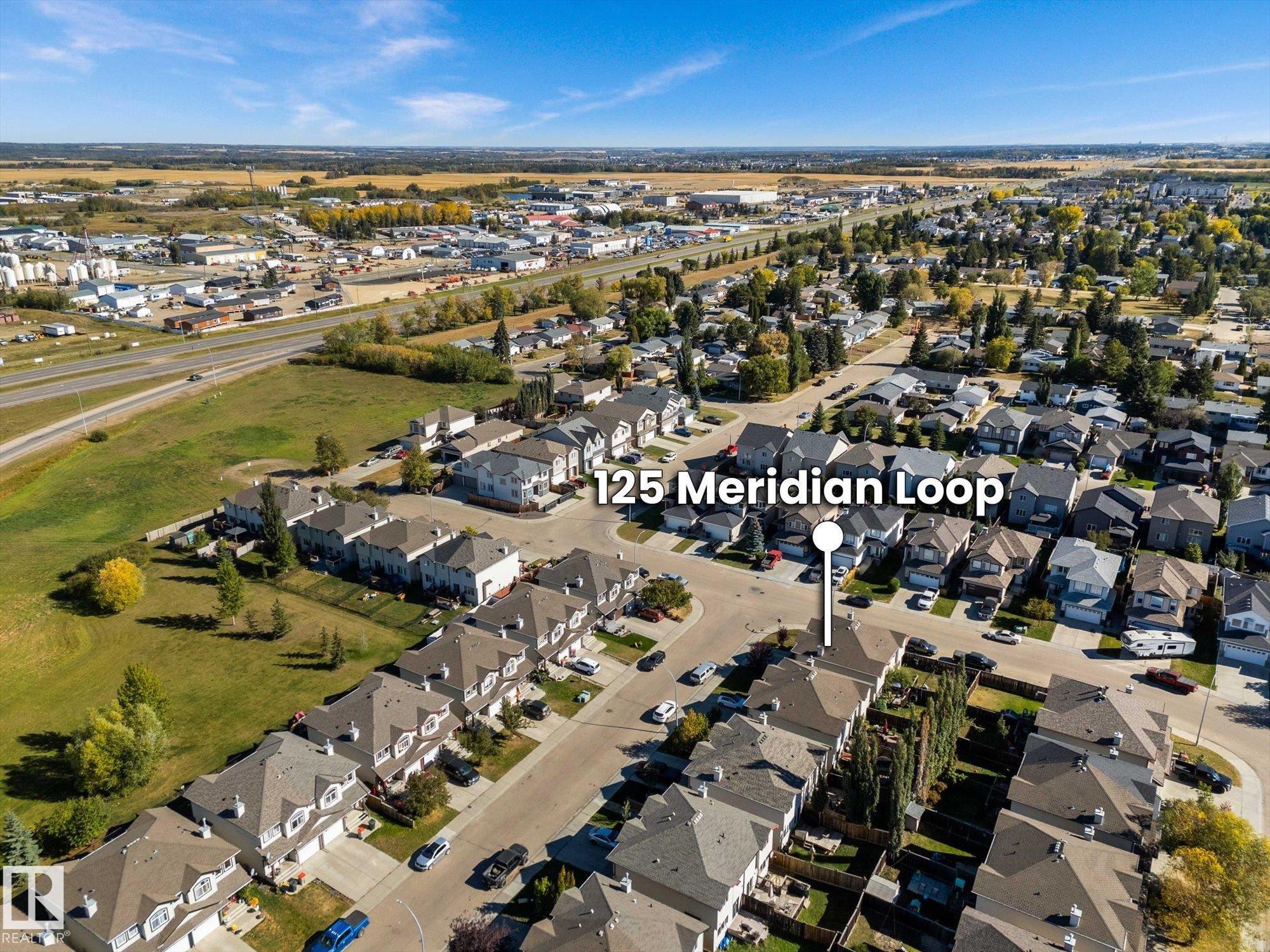 Photo 4 at 125 Meridian Loop, Meridian Cove, Stony Plain