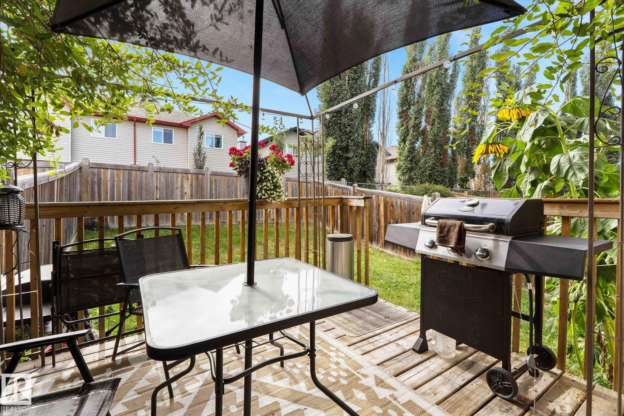 Photo 39 at 125 Meridian Loop, Meridian Cove, Stony Plain
