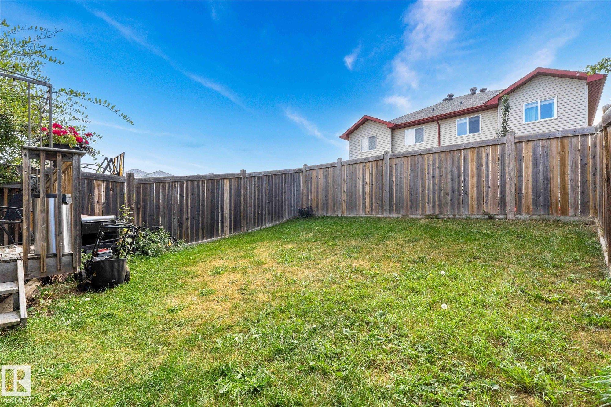 Photo 42 at 125 Meridian Loop, Meridian Cove, Stony Plain
