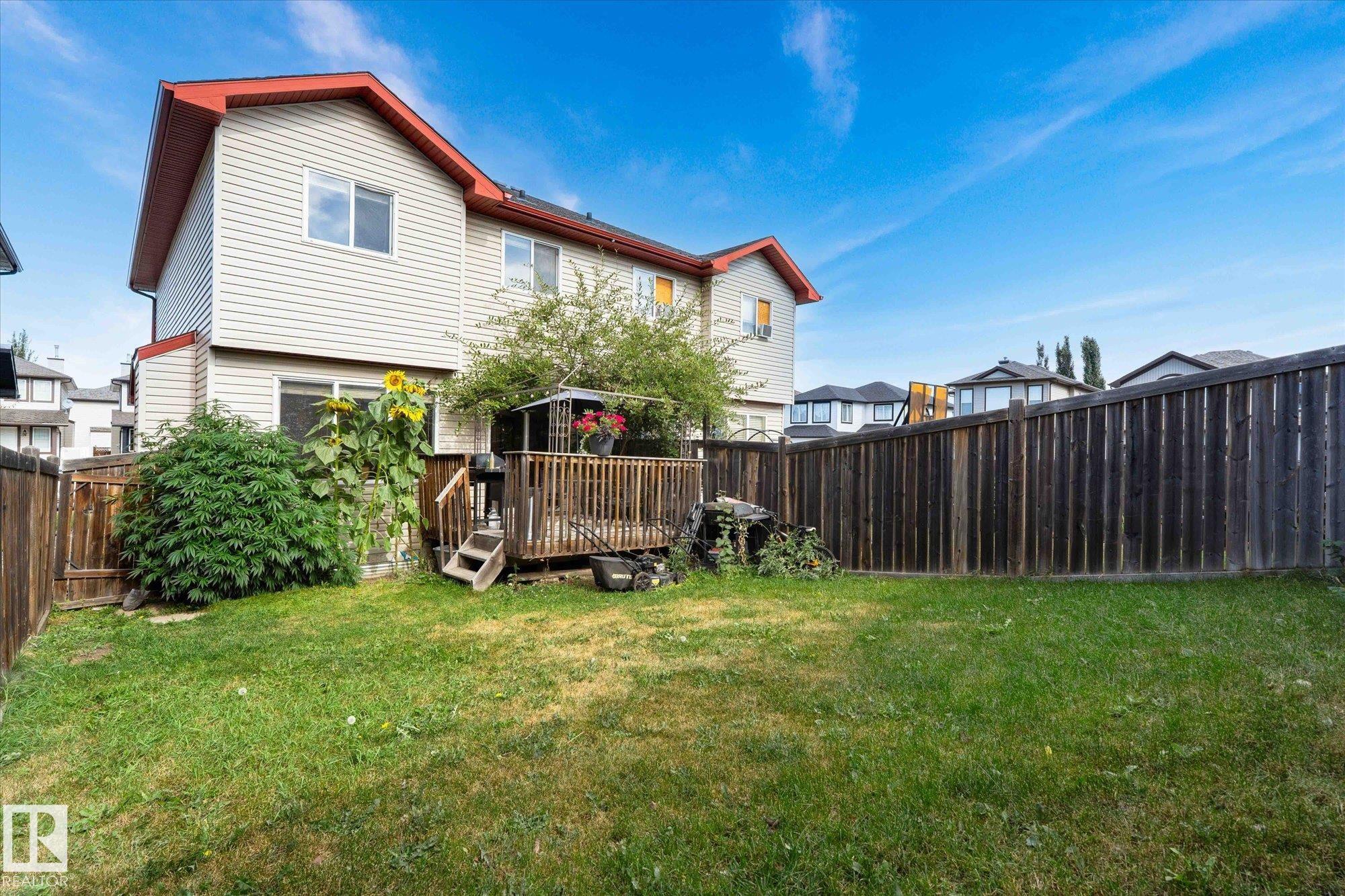 Photo 43 at 125 Meridian Loop, Meridian Cove, Stony Plain