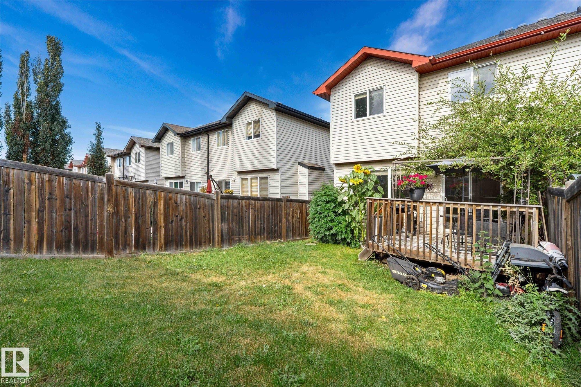 Photo 44 at 125 Meridian Loop, Meridian Cove, Stony Plain