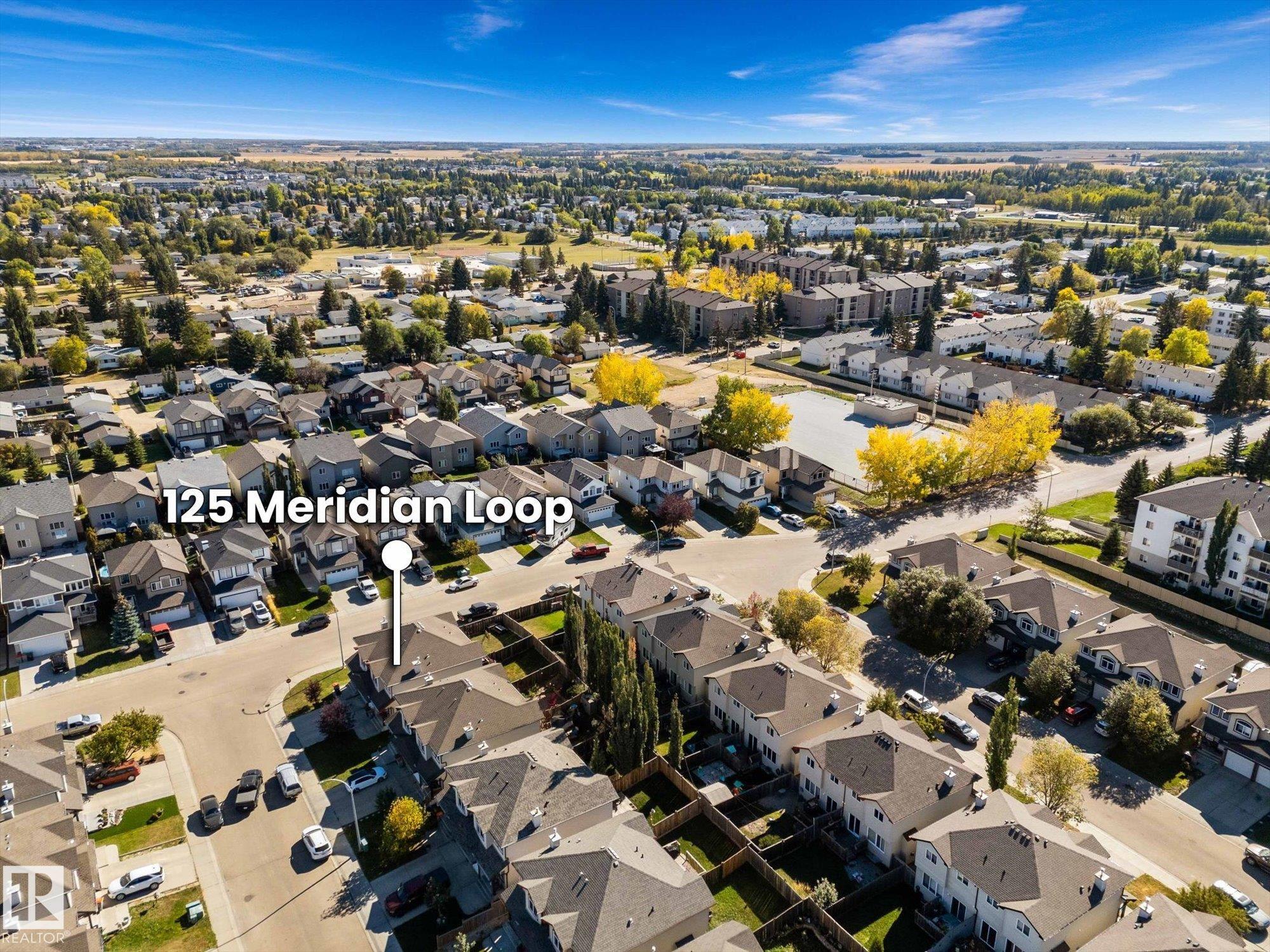Photo 46 at 125 Meridian Loop, Meridian Cove, Stony Plain