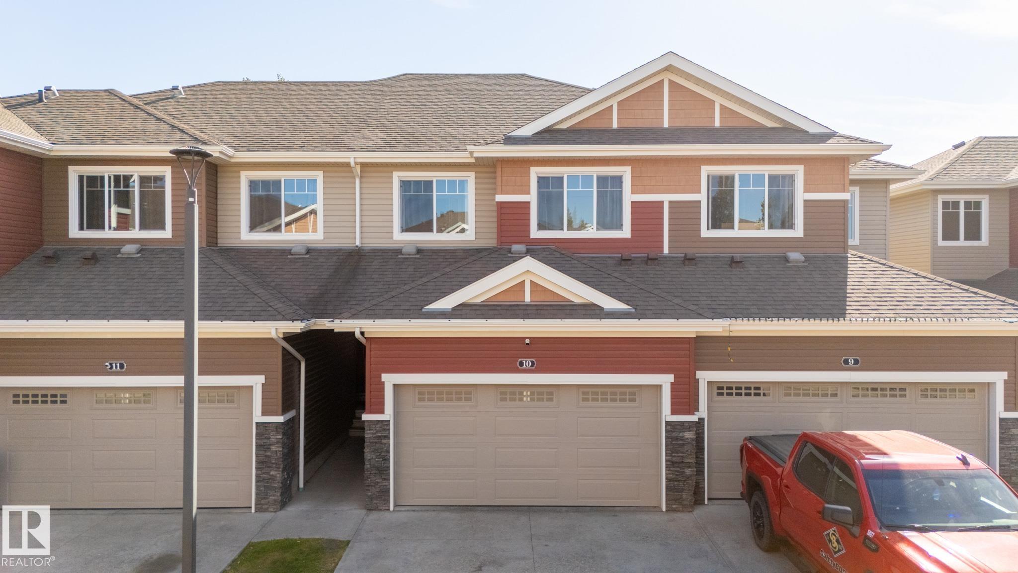 10 - 3103 Hilton Drive NW, The Hamptons, Edmonton 