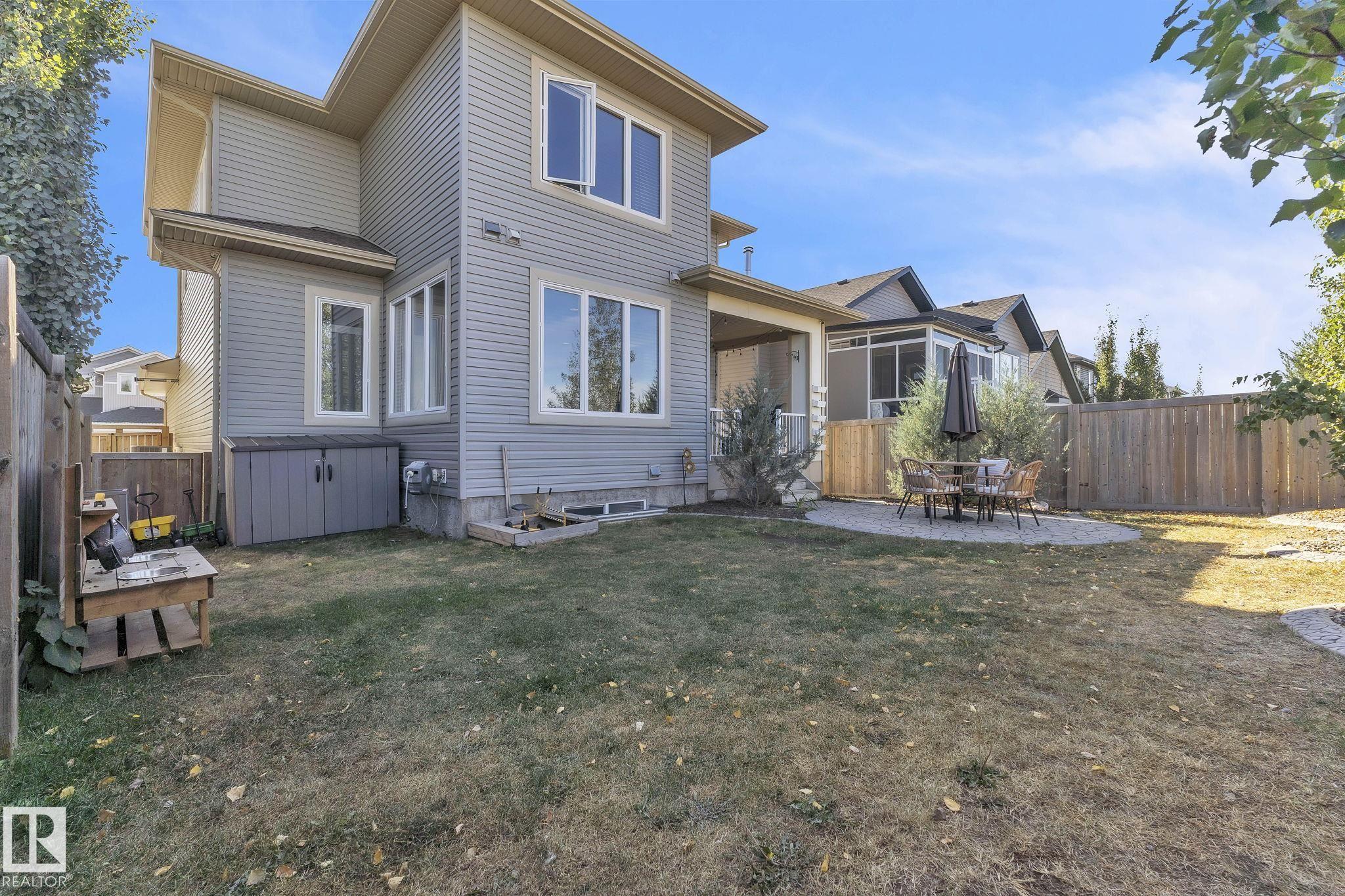 Photo 56 at 190 Woodhill, Westpark, Fort Saskatchewan