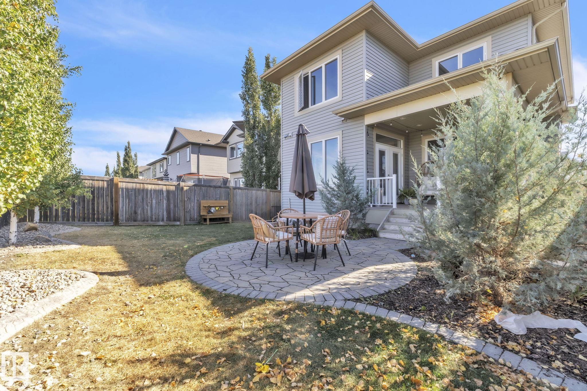 Photo 60 at 190 Woodhill, Westpark, Fort Saskatchewan
