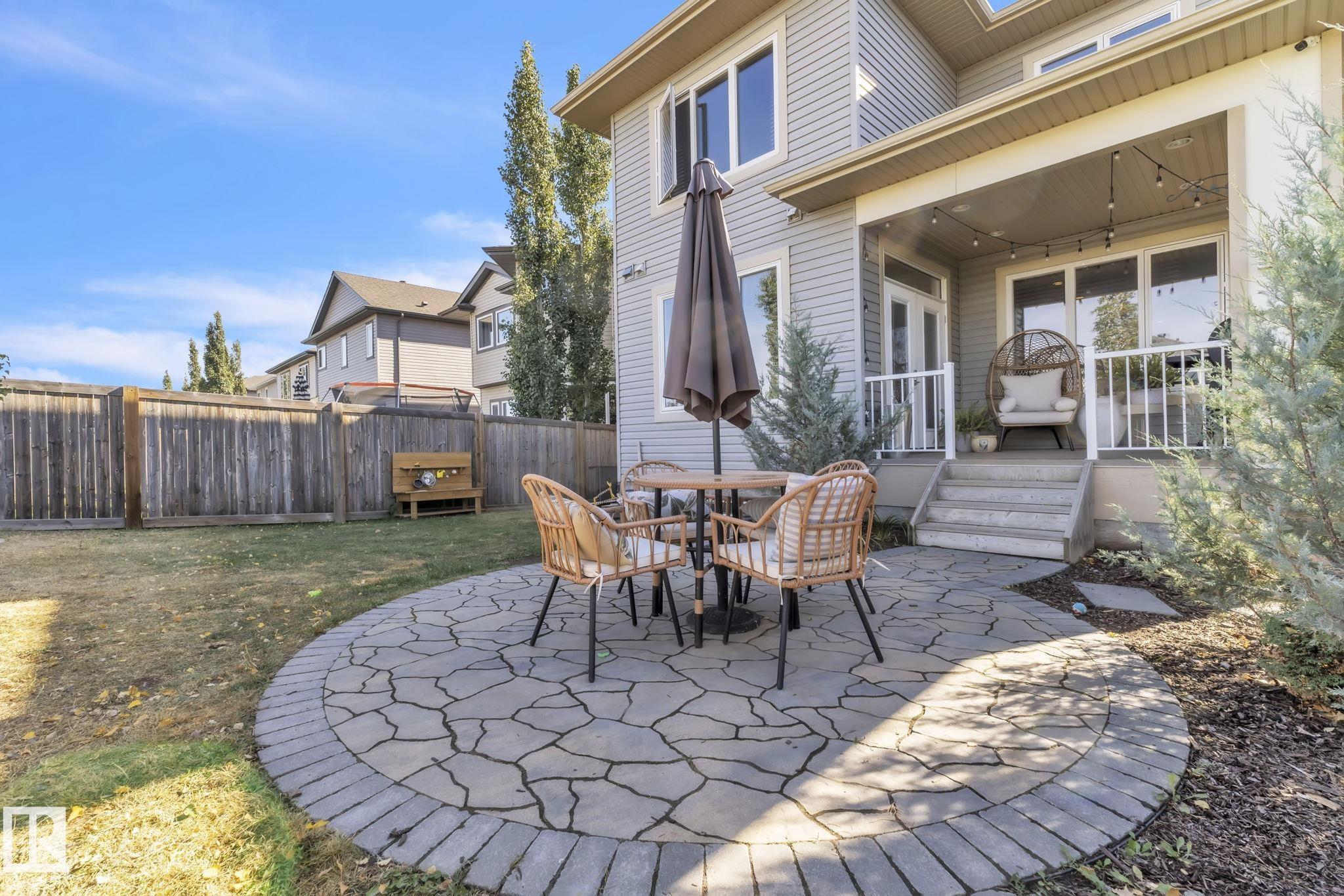 Photo 61 at 190 Woodhill, Westpark, Fort Saskatchewan