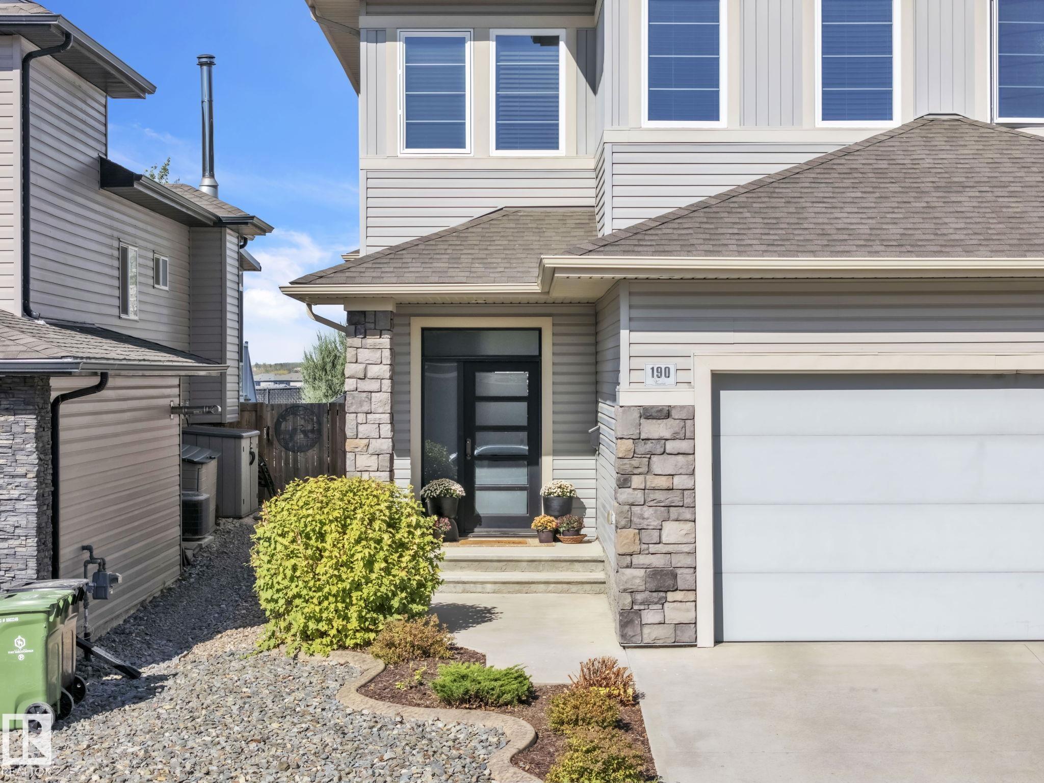 Photo 62 at 190 Woodhill, Westpark, Fort Saskatchewan