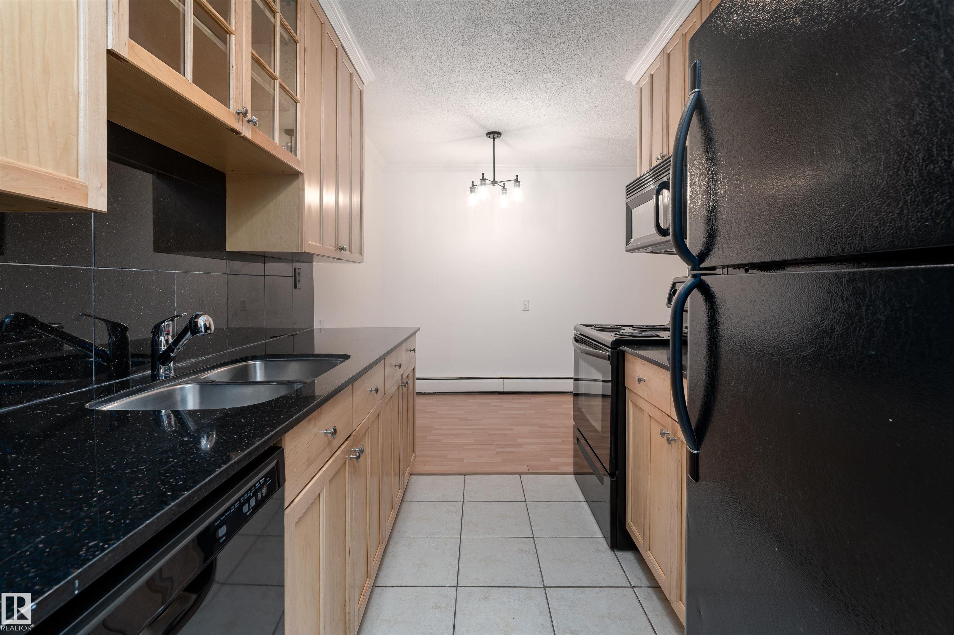 Photo 6 at 101 - 9925 83 Avenue NW, Strathcona, Edmonton