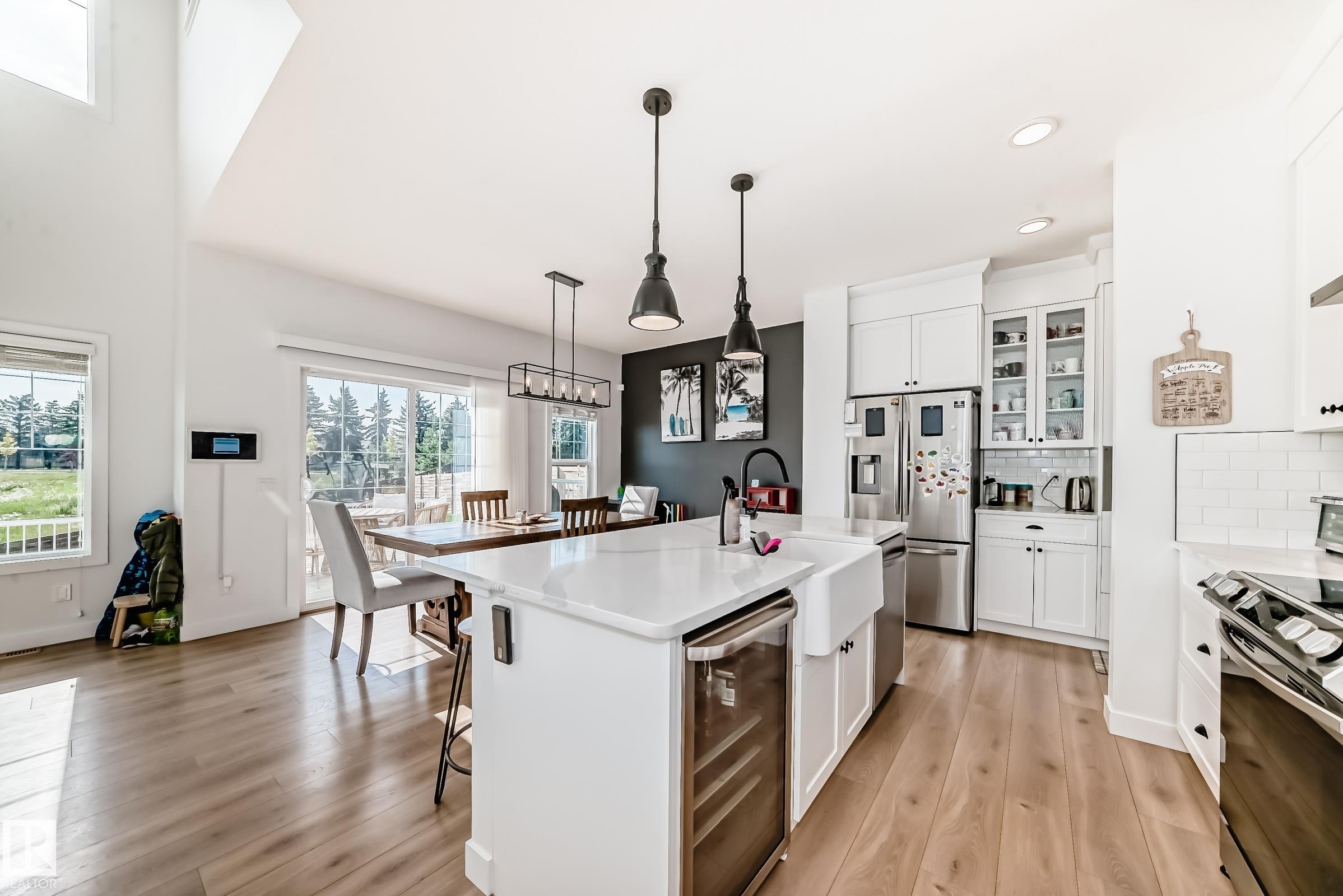 Photo 11 at 71 Jamison Crescent, Jensen Lakes, St. Albert
