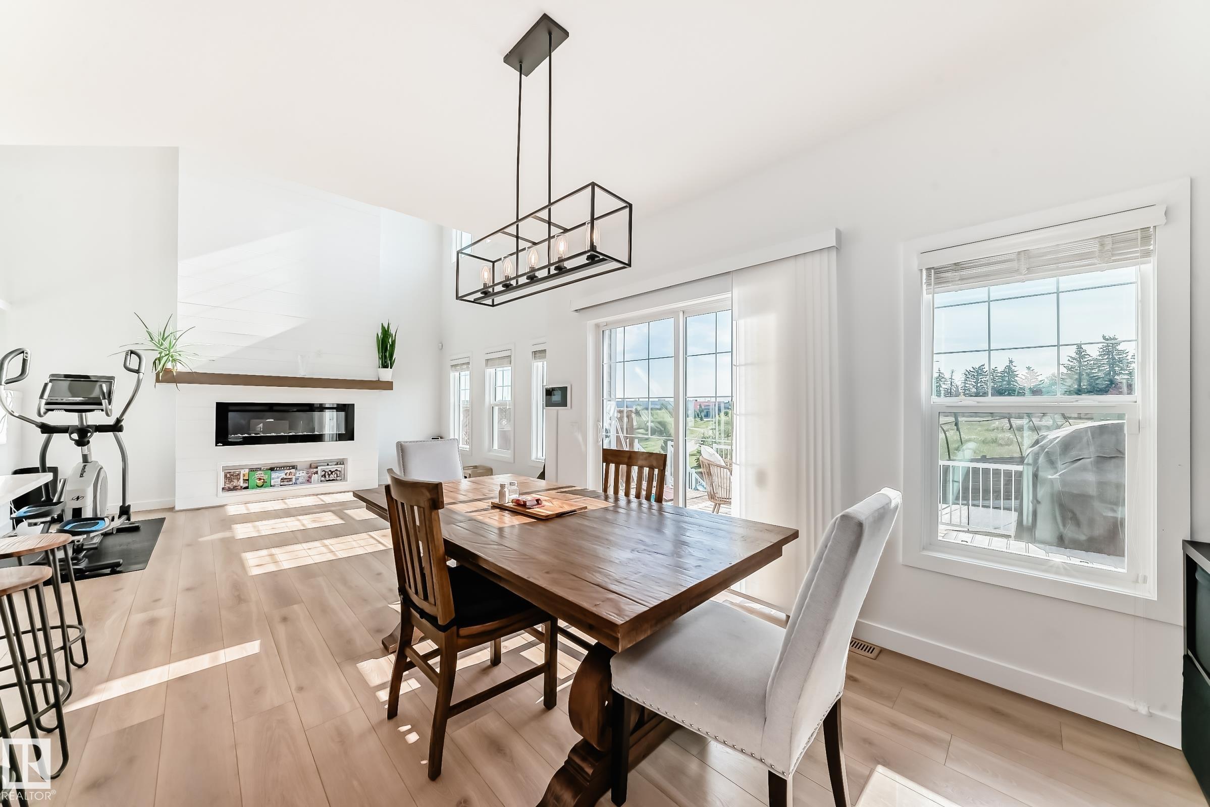 Photo 13 at 71 Jamison Crescent, Jensen Lakes, St. Albert