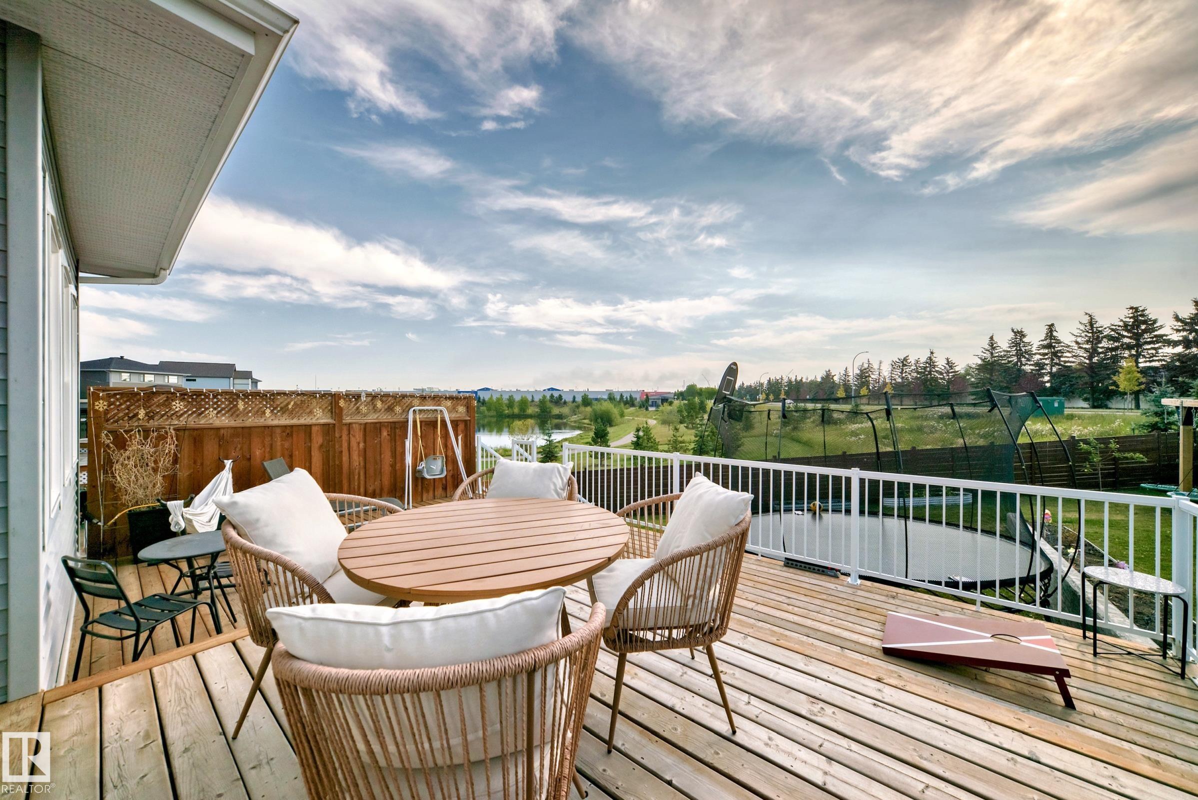 Photo 14 at 71 Jamison Crescent, Jensen Lakes, St. Albert