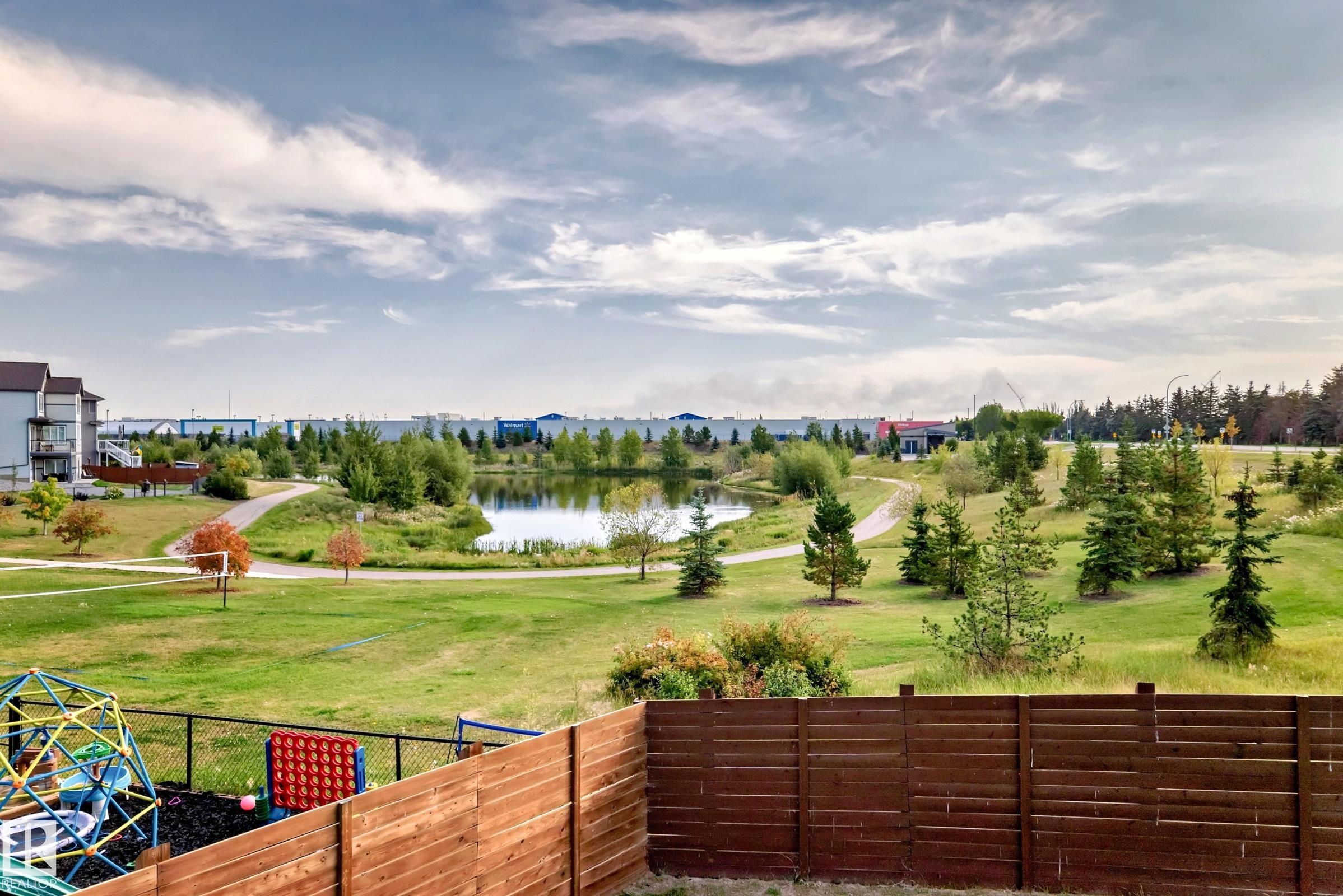 Photo 15 at 71 Jamison Crescent, Jensen Lakes, St. Albert