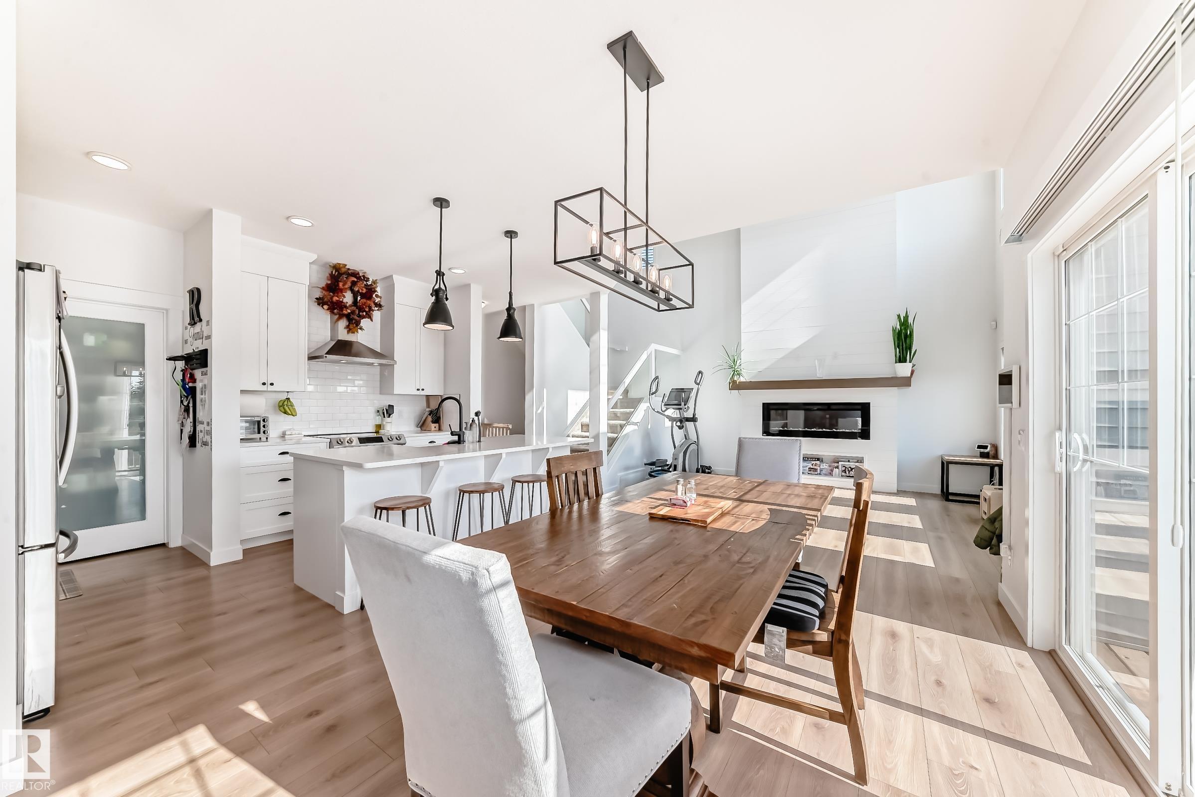 Photo 17 at 71 Jamison Crescent, Jensen Lakes, St. Albert