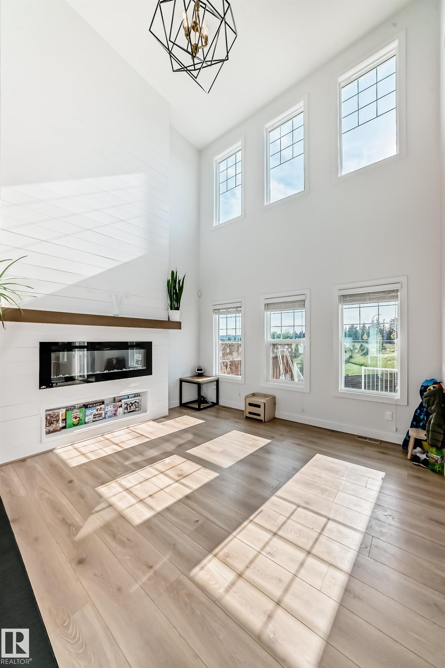 Photo 25 at 71 Jamison Crescent, Jensen Lakes, St. Albert