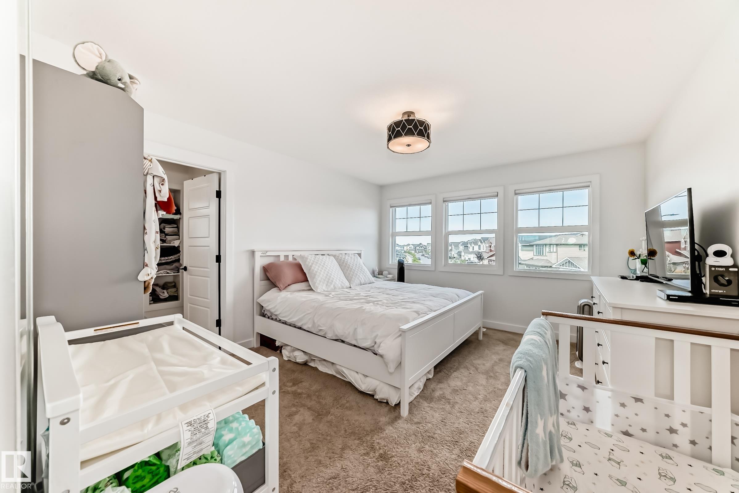 Photo 32 at 71 Jamison Crescent, Jensen Lakes, St. Albert