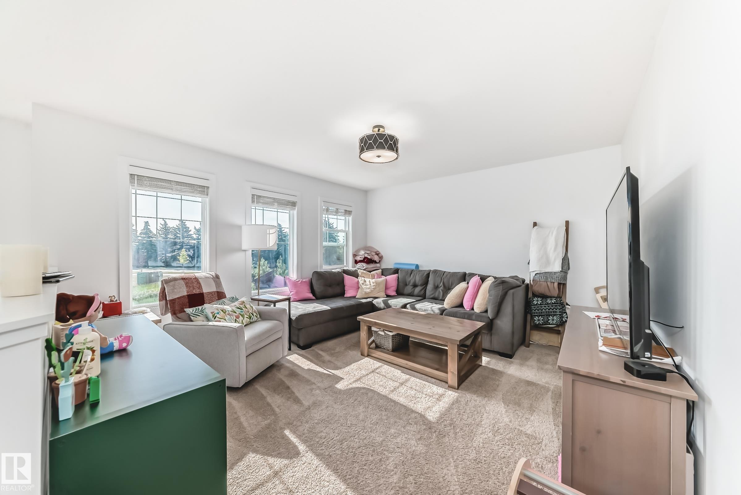 Photo 46 at 71 Jamison Crescent, Jensen Lakes, St. Albert