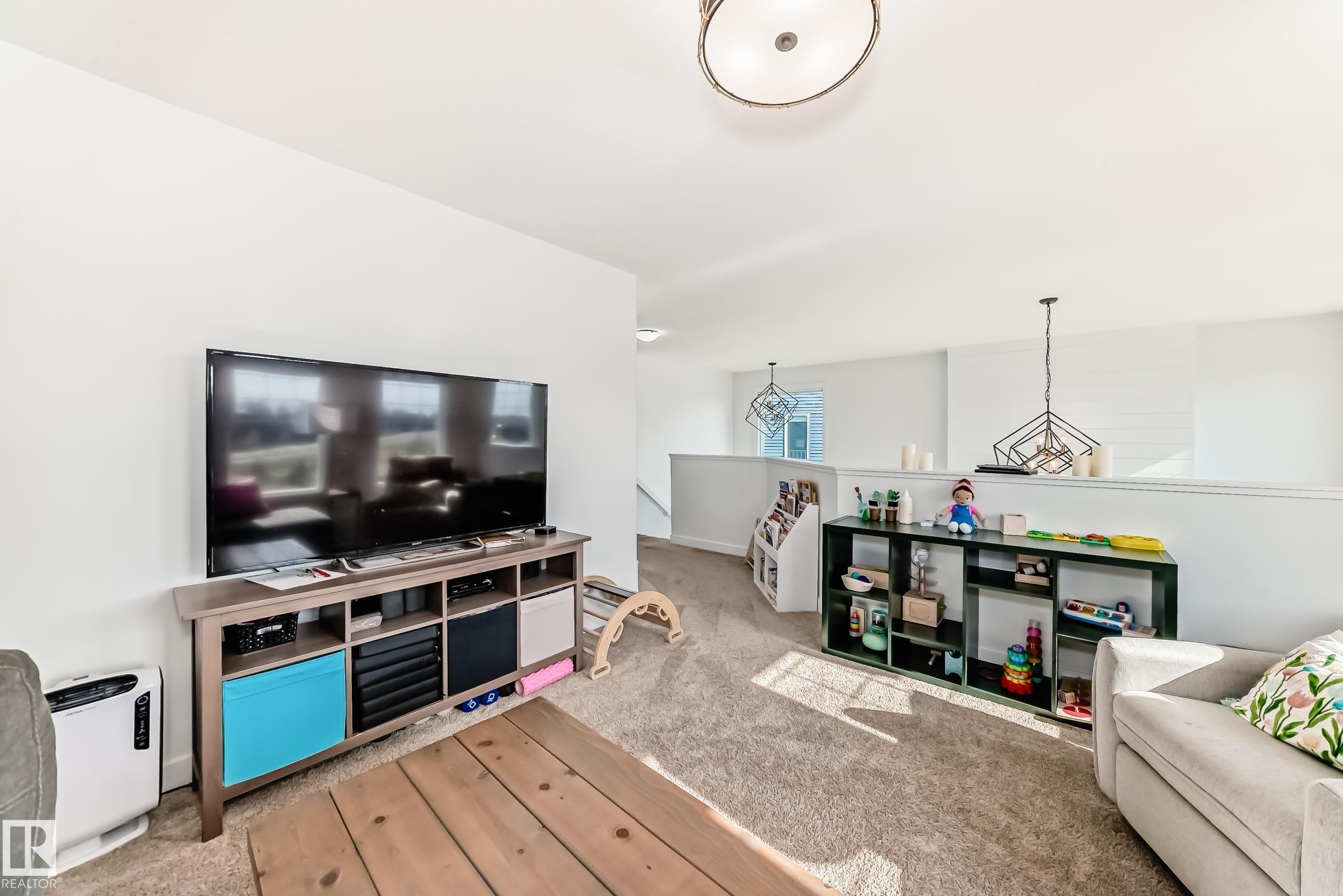 Photo 47 at 71 Jamison Crescent, Jensen Lakes, St. Albert