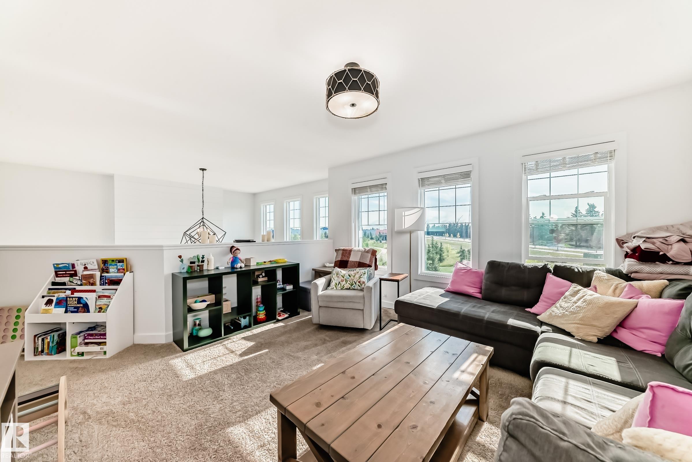 Photo 48 at 71 Jamison Crescent, Jensen Lakes, St. Albert