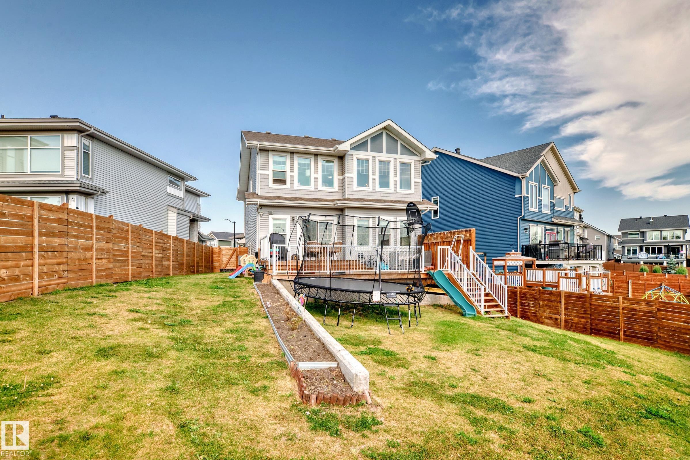 Photo 58 at 71 Jamison Crescent, Jensen Lakes, St. Albert