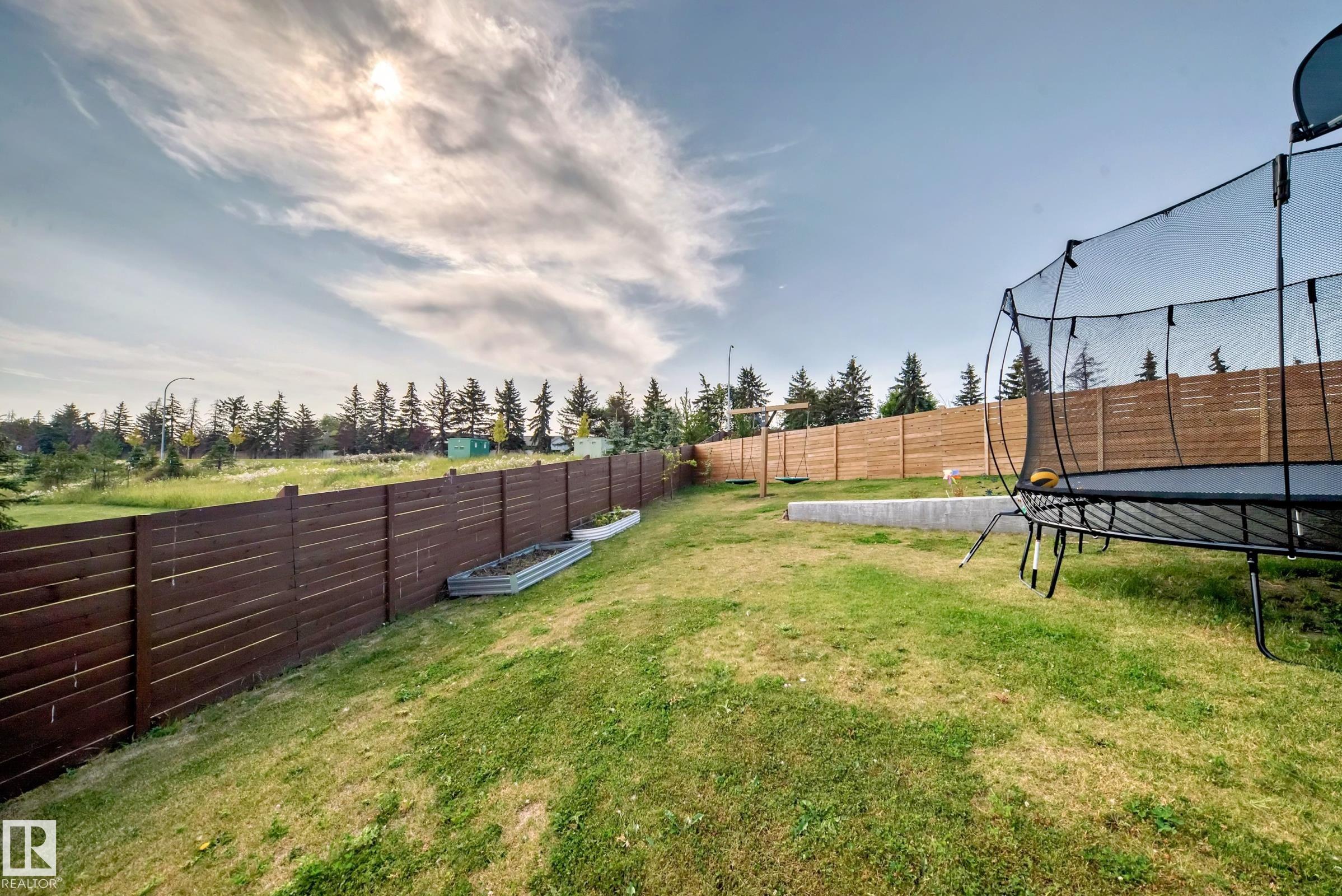 Photo 59 at 71 Jamison Crescent, Jensen Lakes, St. Albert