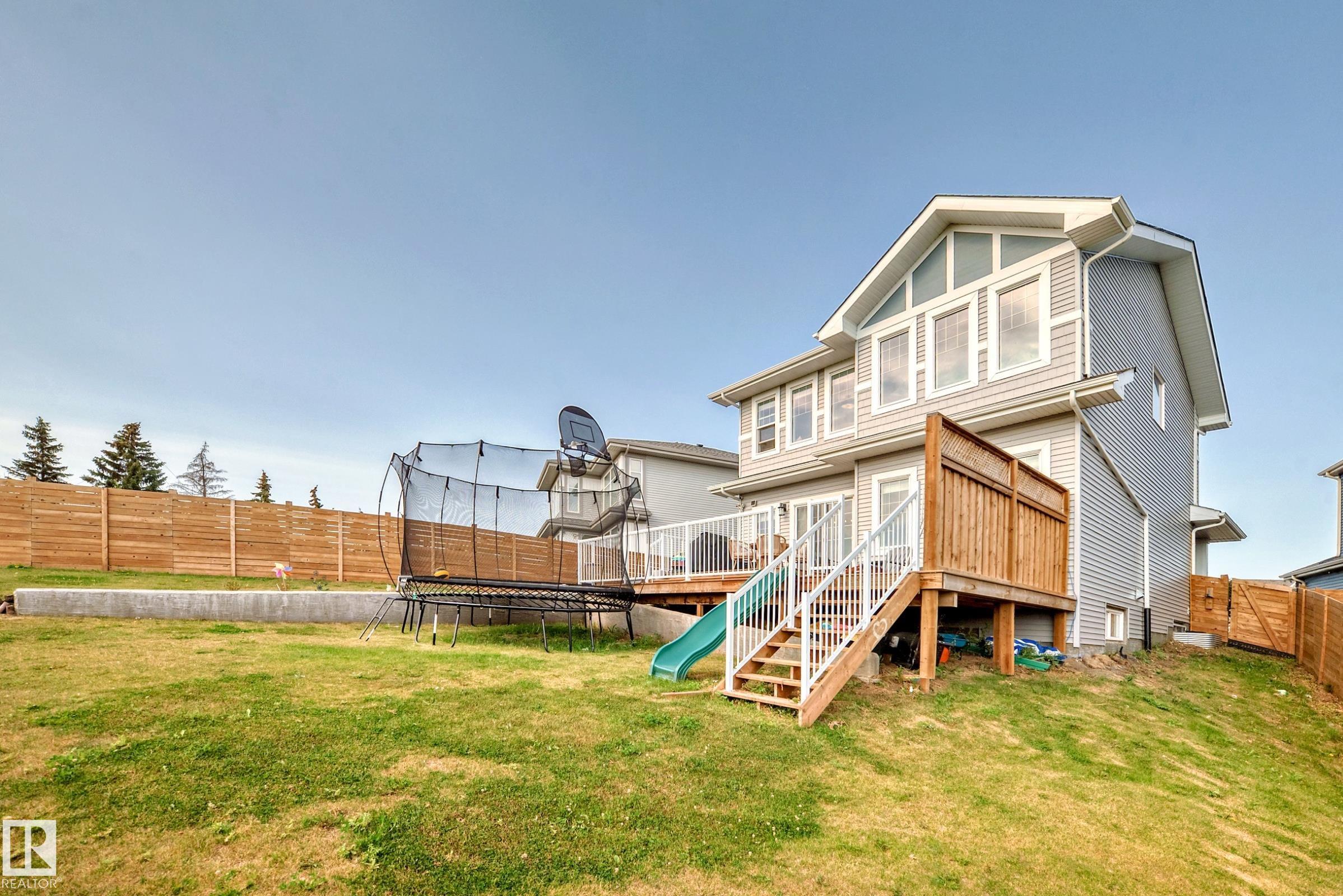 Photo 61 at 71 Jamison Crescent, Jensen Lakes, St. Albert